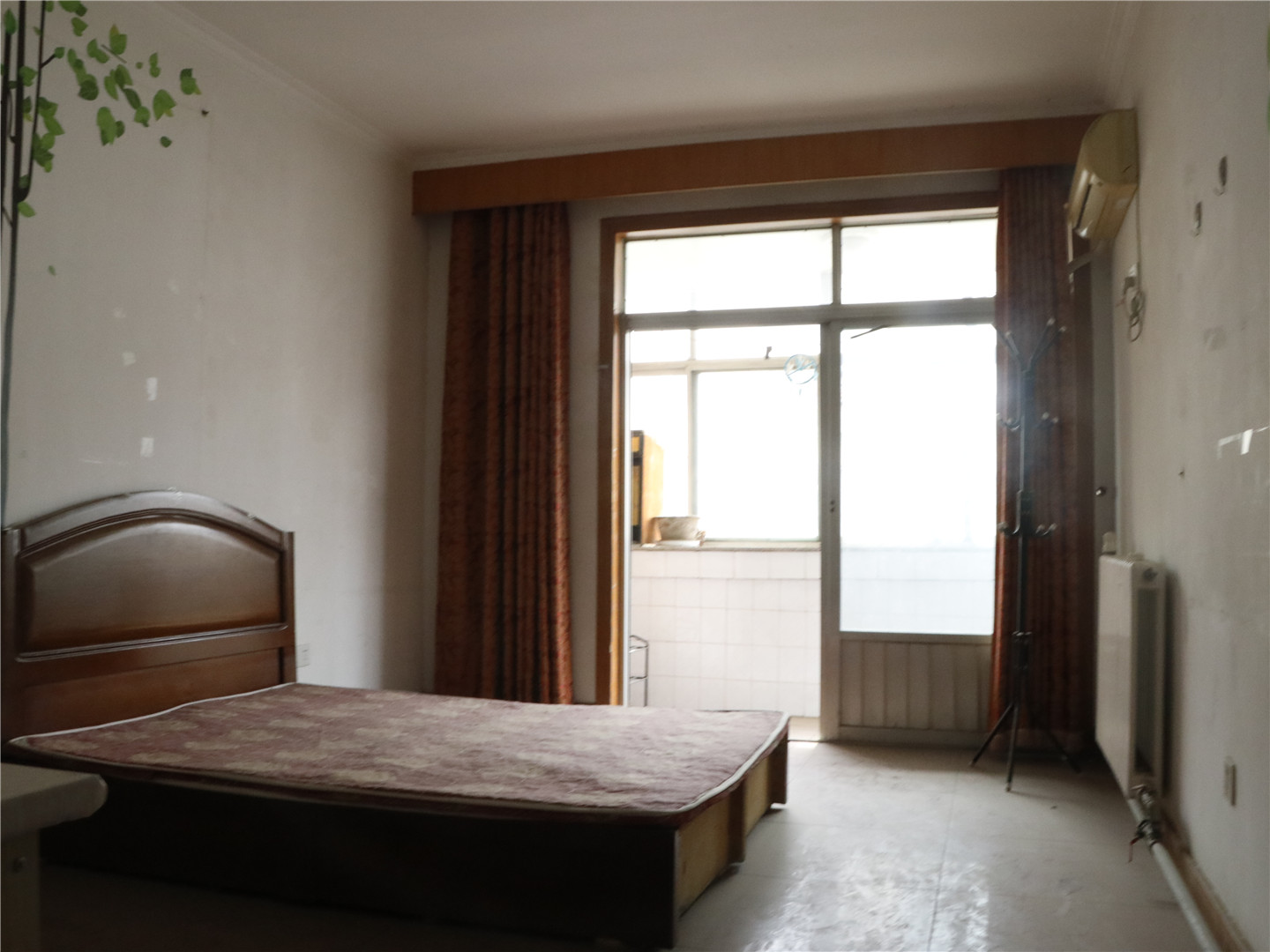 山大路190-200号院