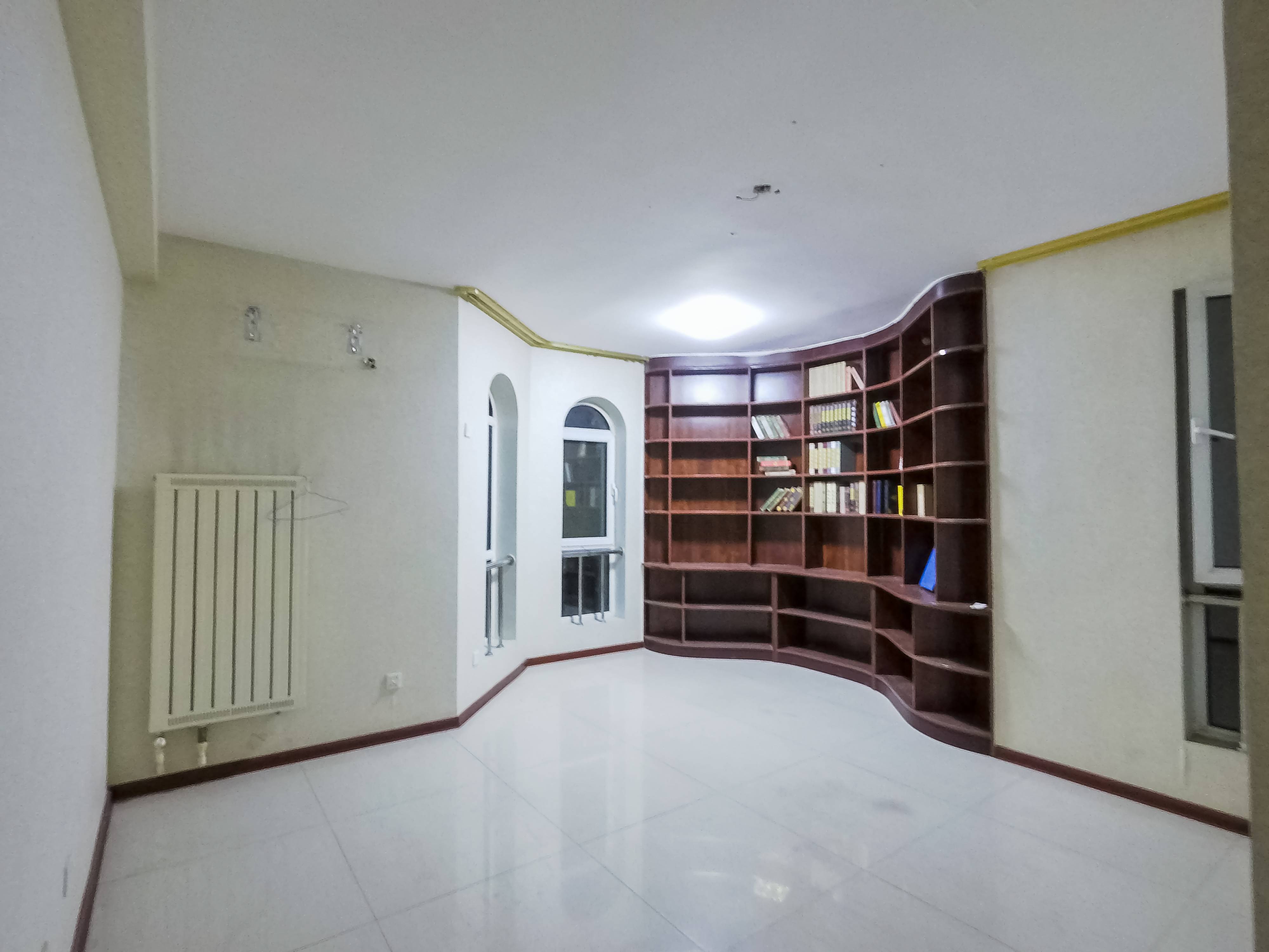 中海紫御东郡(西区)