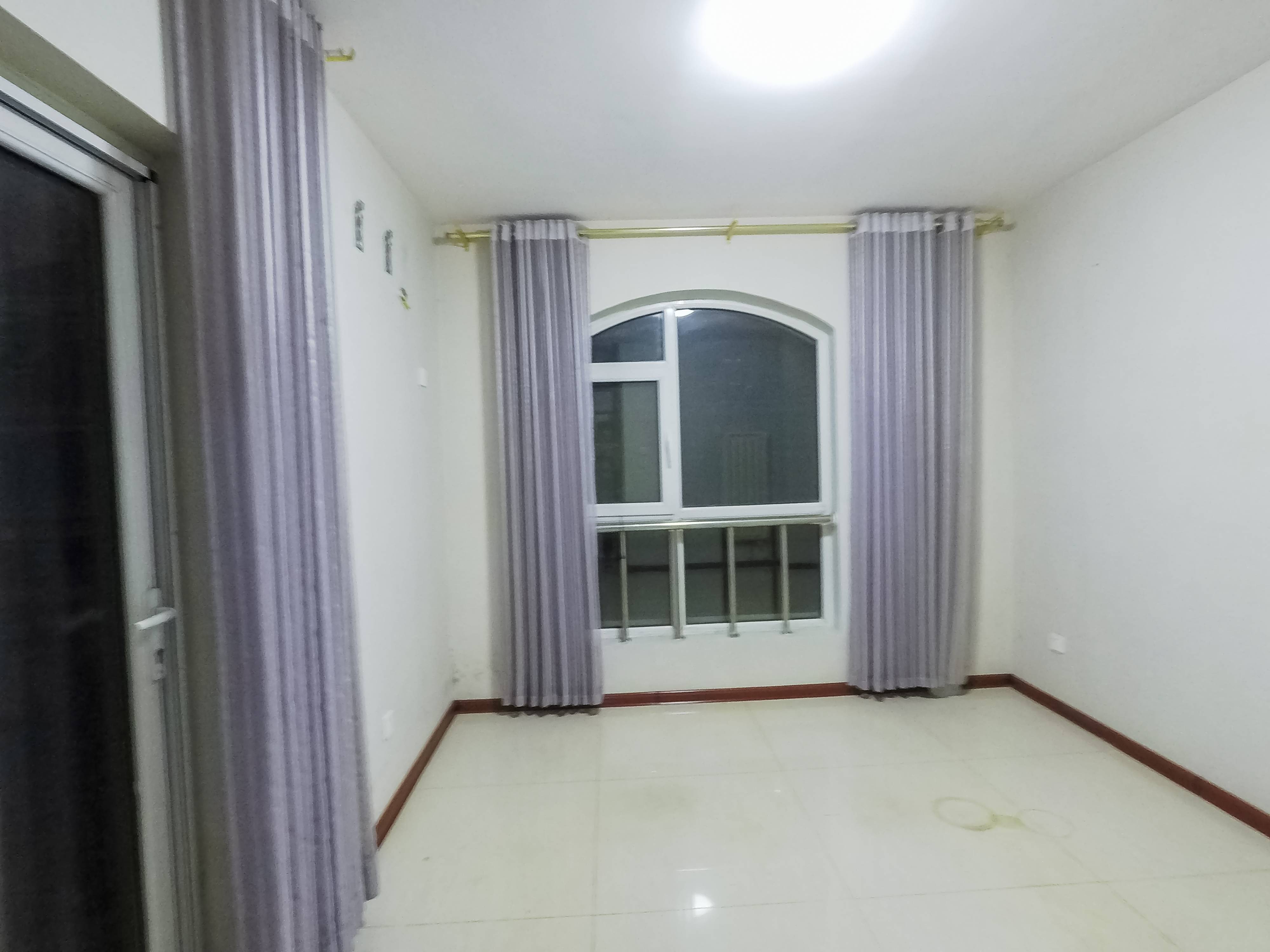 中海紫御东郡(西区)