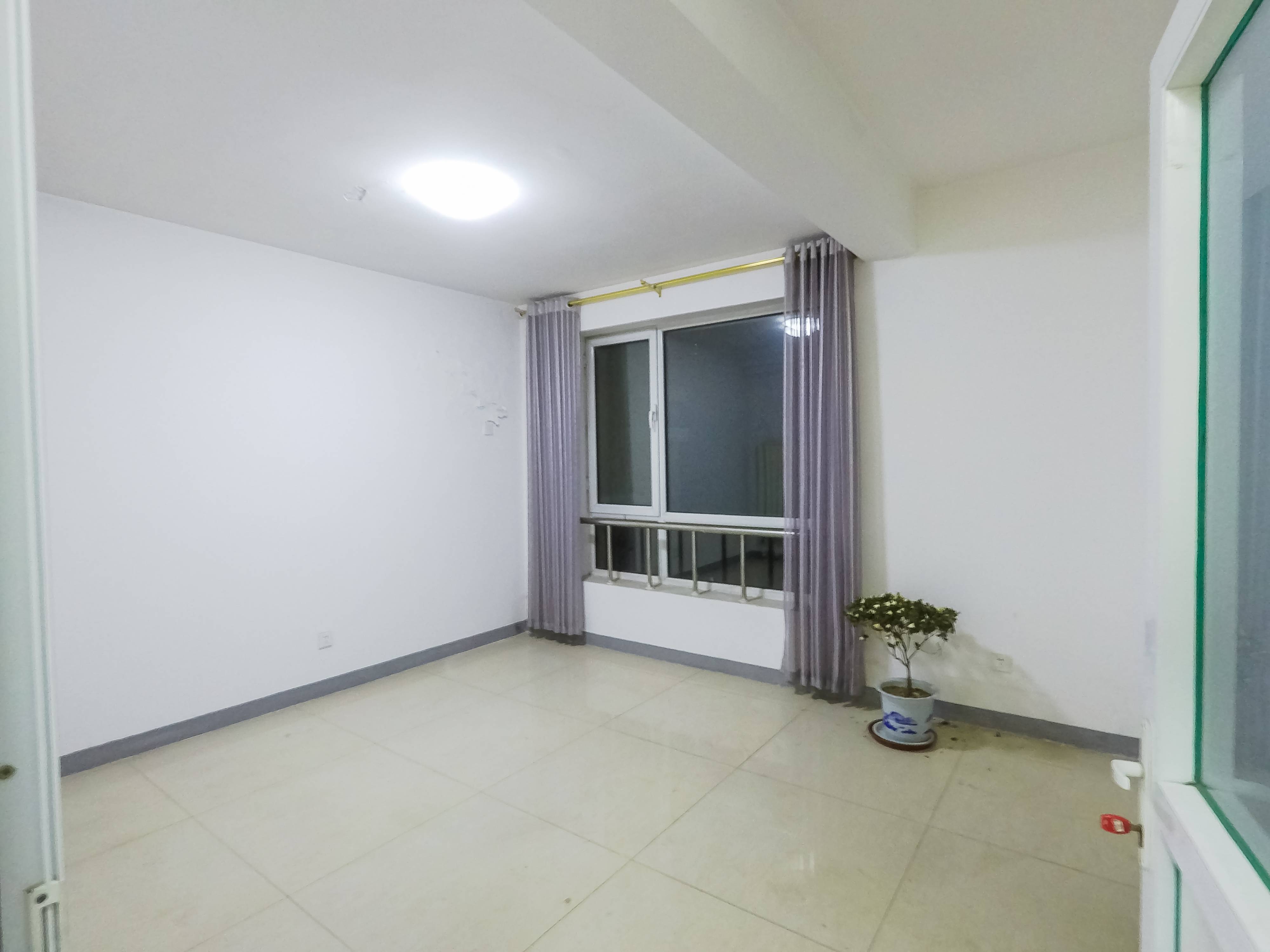 中海紫御东郡(西区)