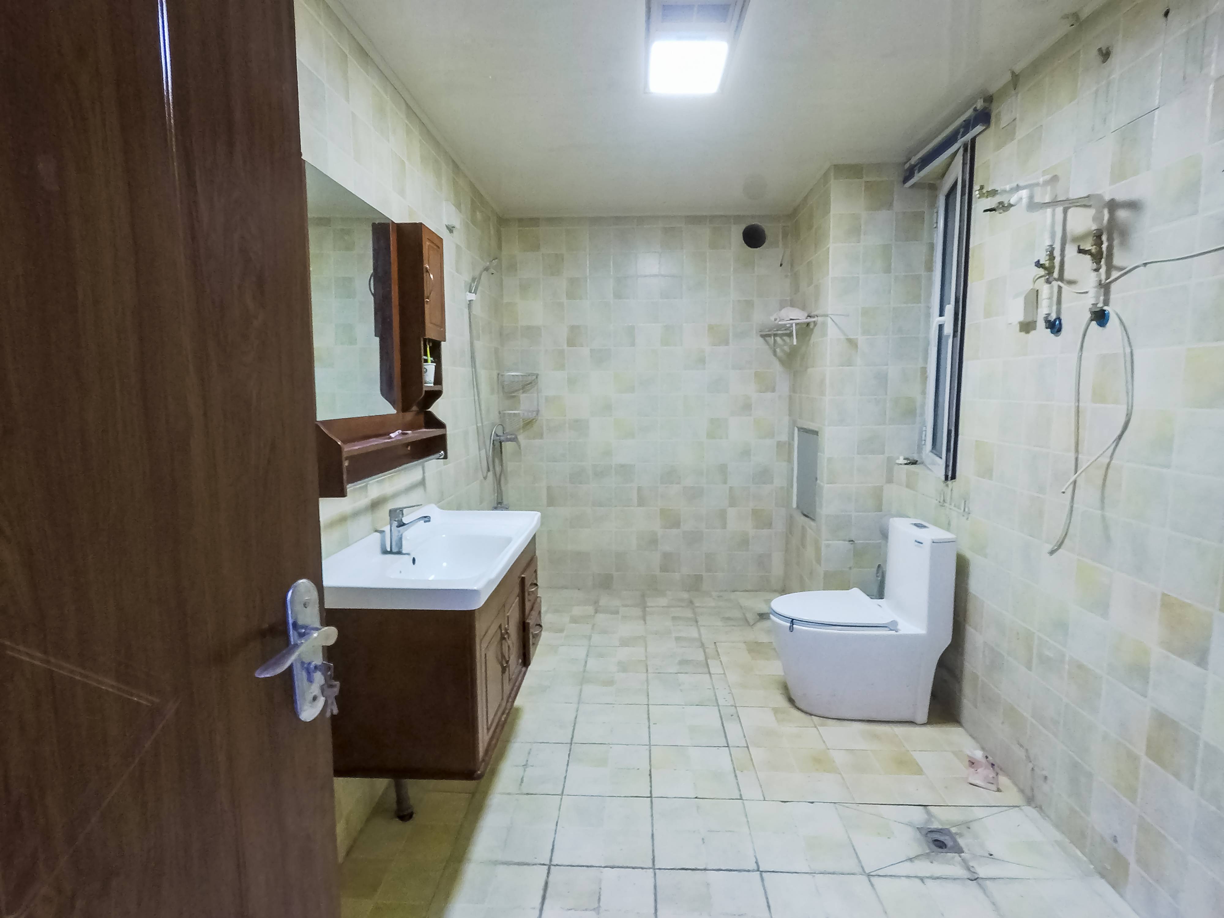 中海紫御东郡(西区)