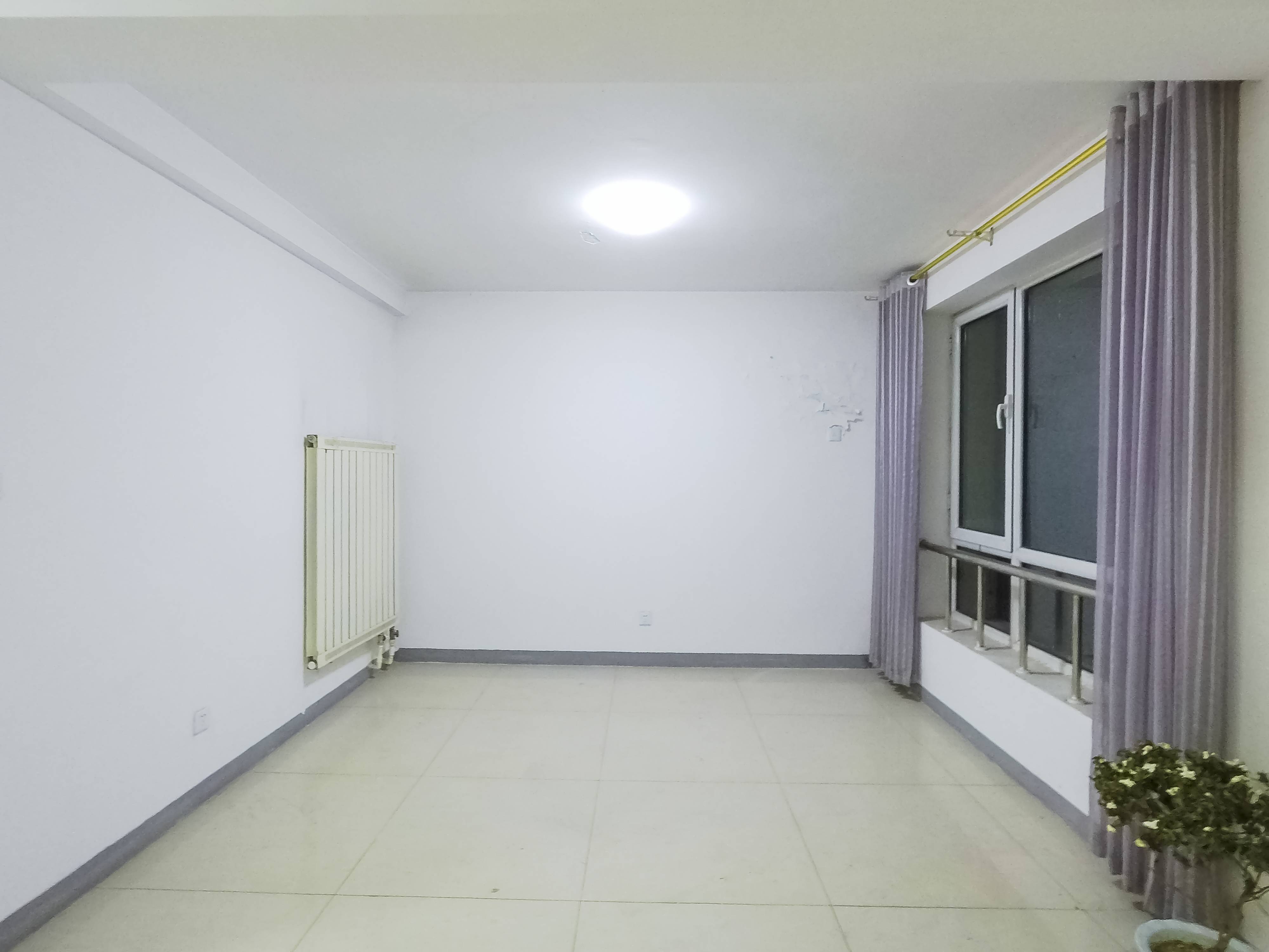 中海紫御东郡(西区)