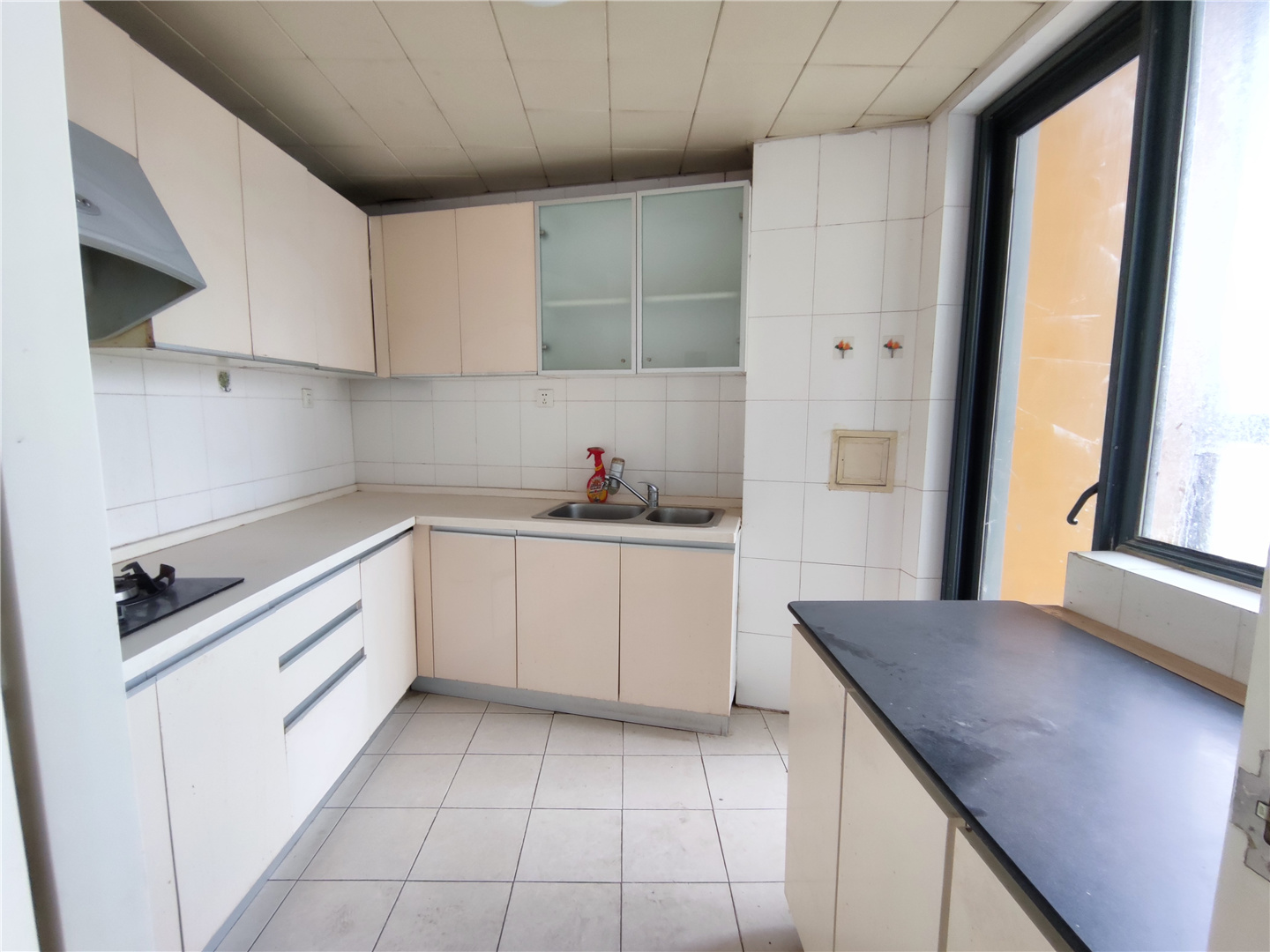 阳光100国际新城(F区)