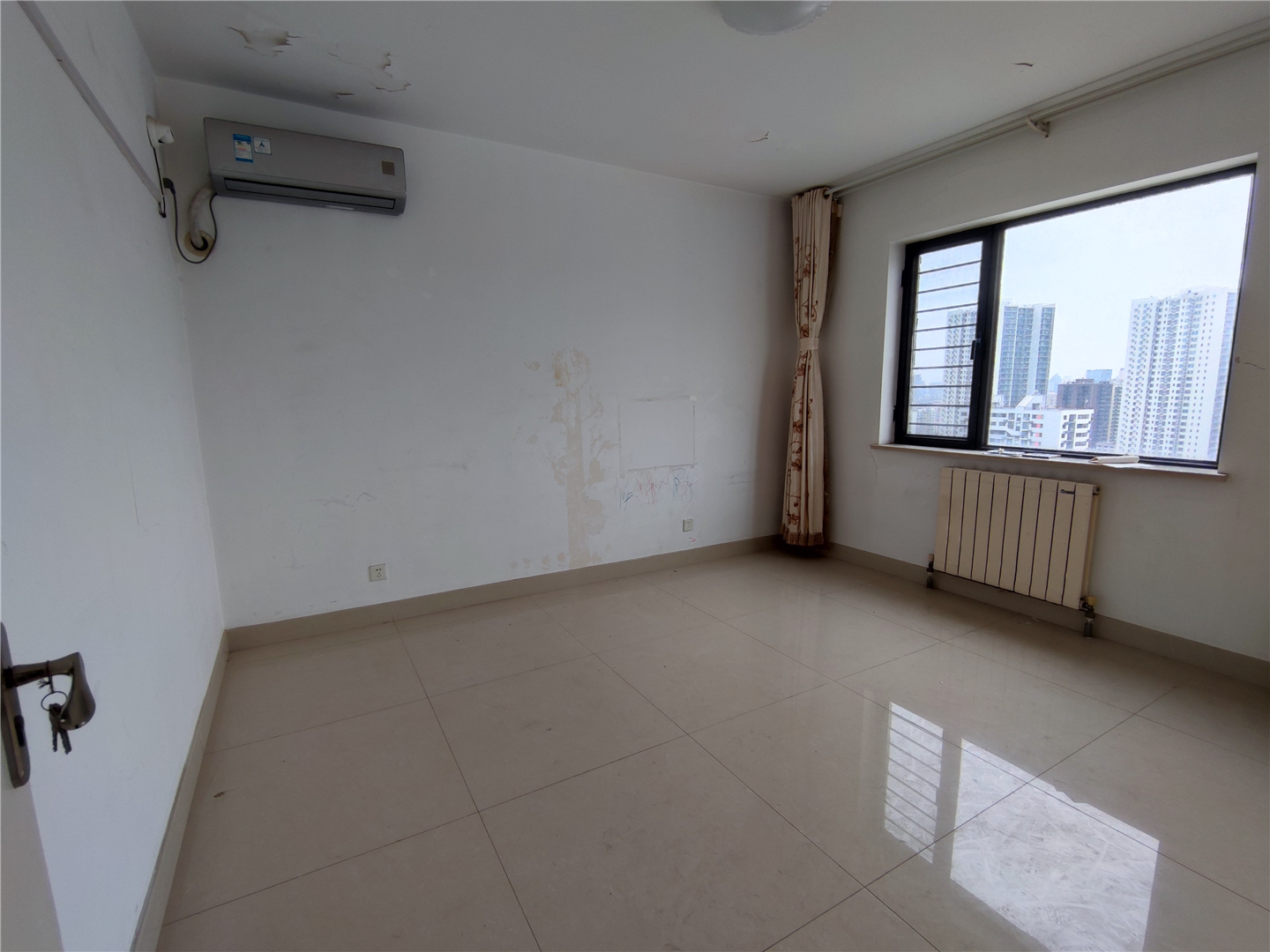 阳光100国际新城(F区)