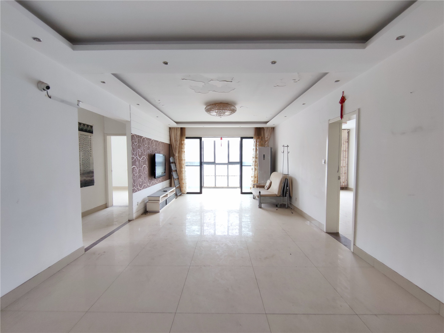 阳光100国际新城(F区)