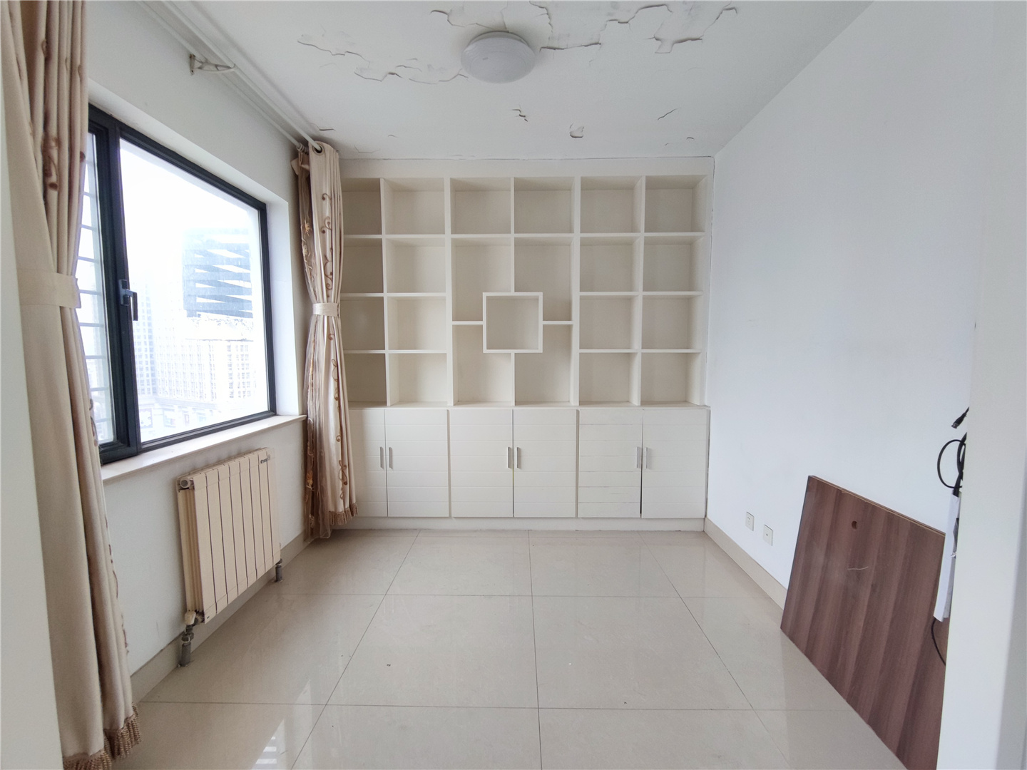 阳光100国际新城(F区)