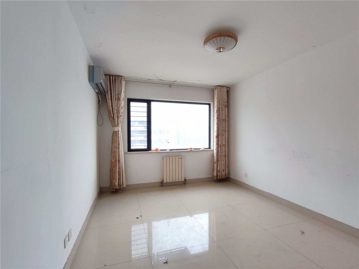 阳光100国际新城(F区)