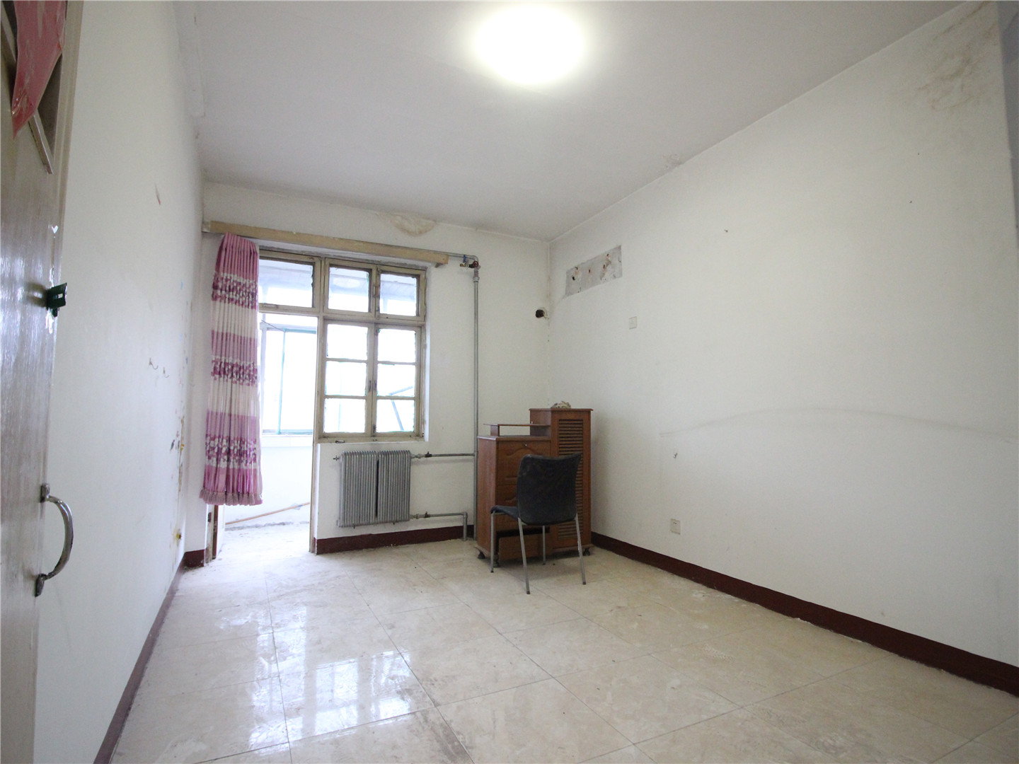 省气象局单位宿舍