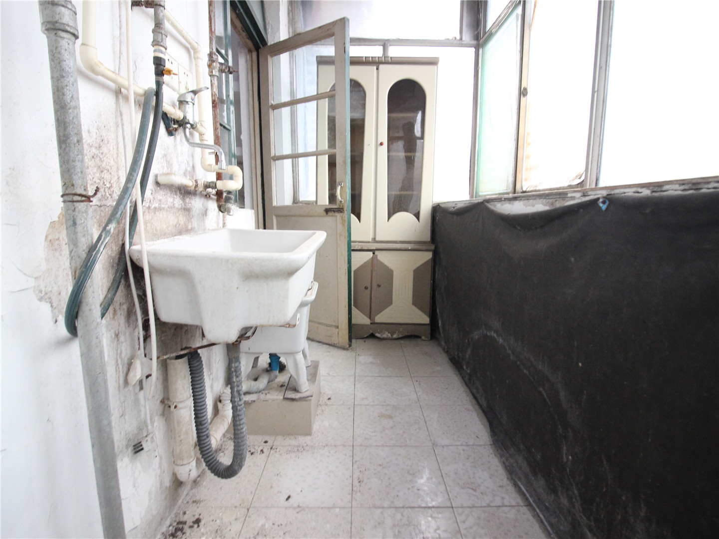 省气象局单位宿舍