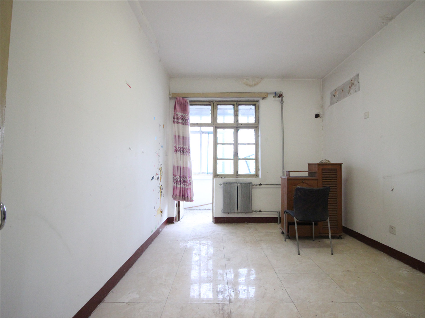 省气象局单位宿舍