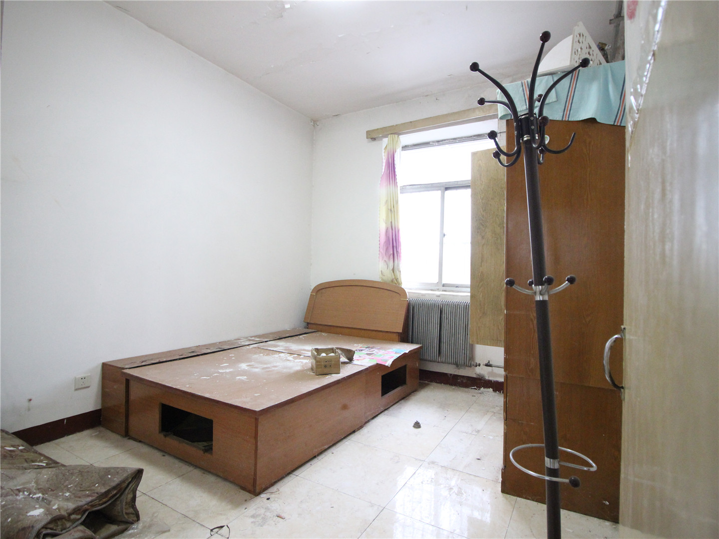 省气象局单位宿舍