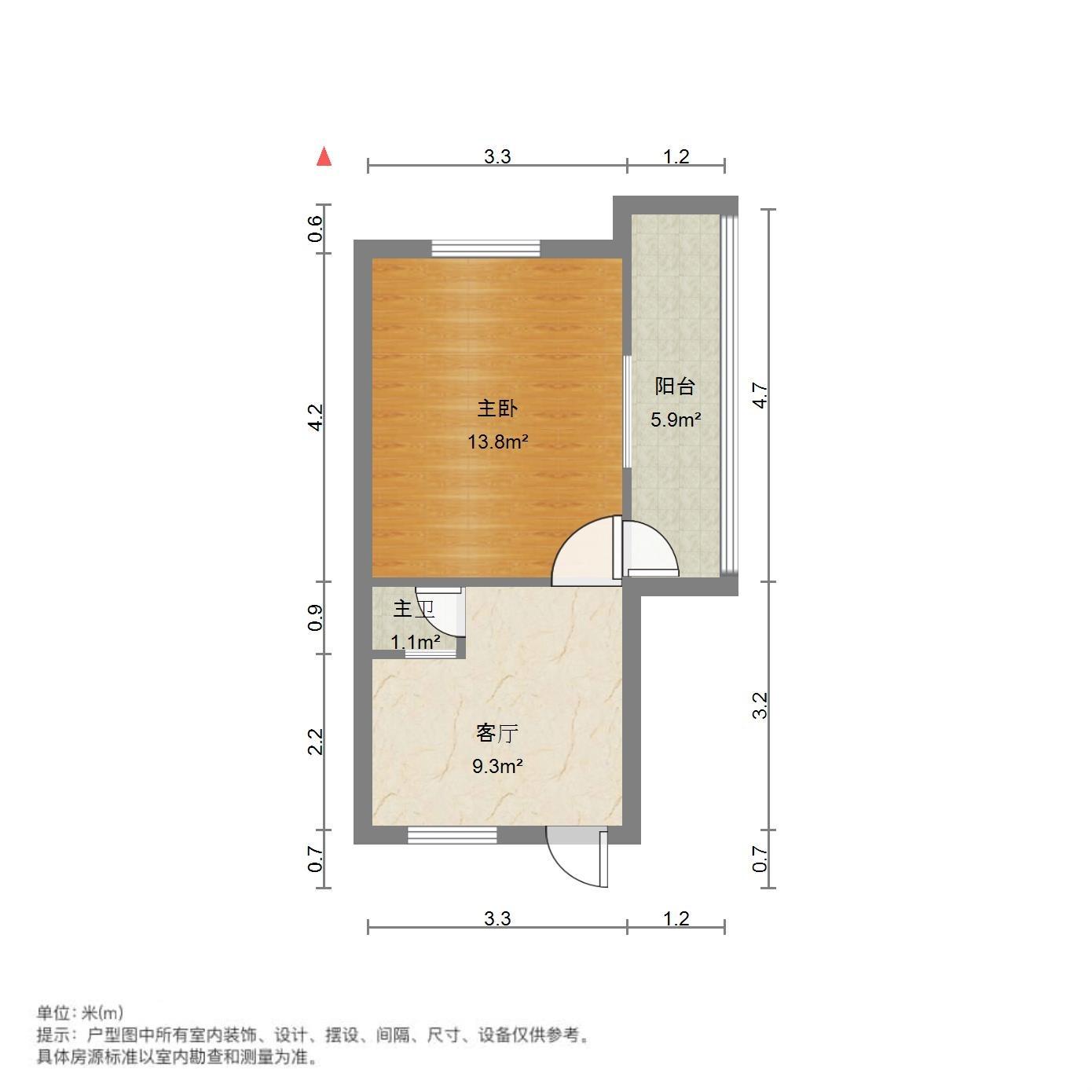 花园小区一区