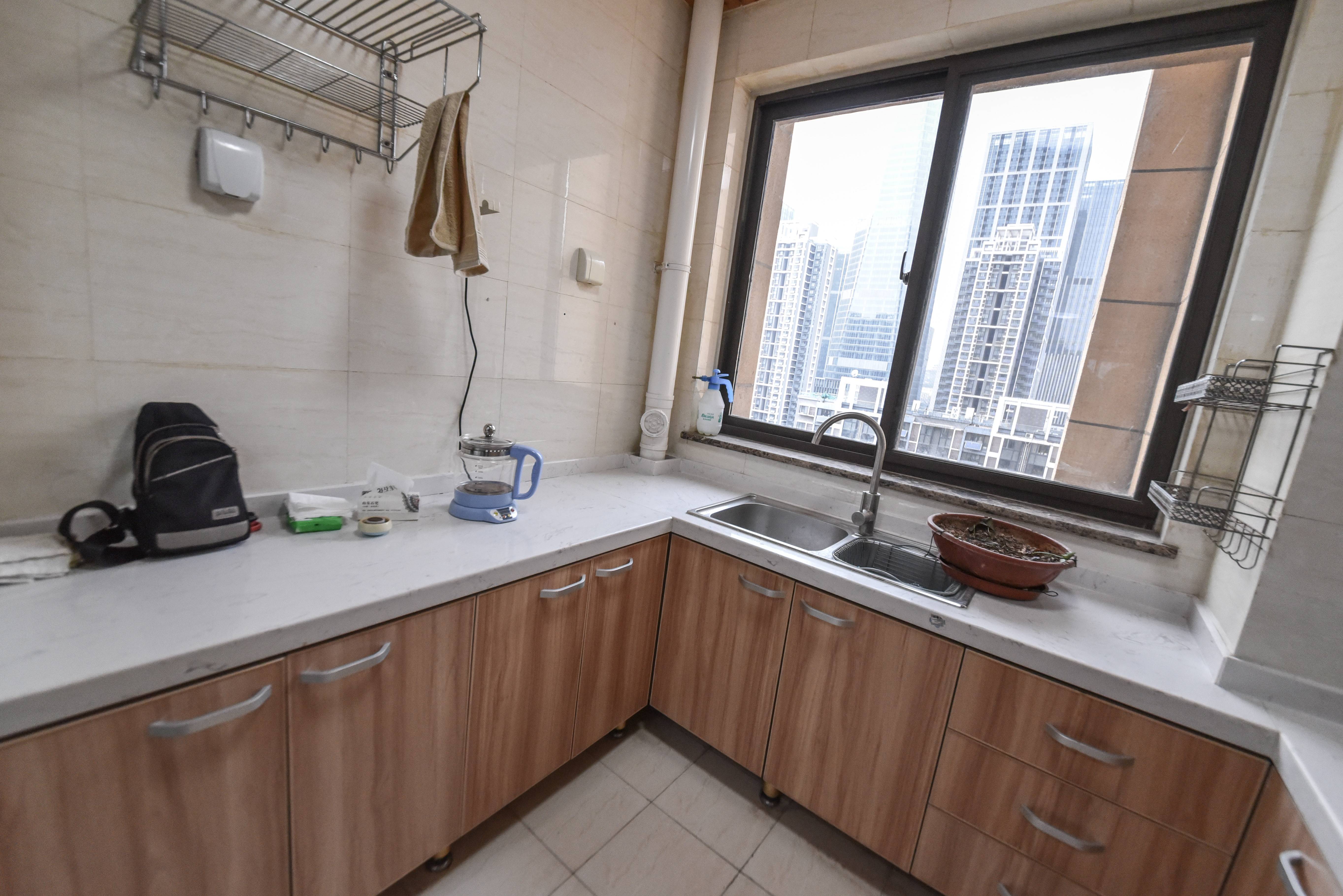 鲁邦奥林逸城西区