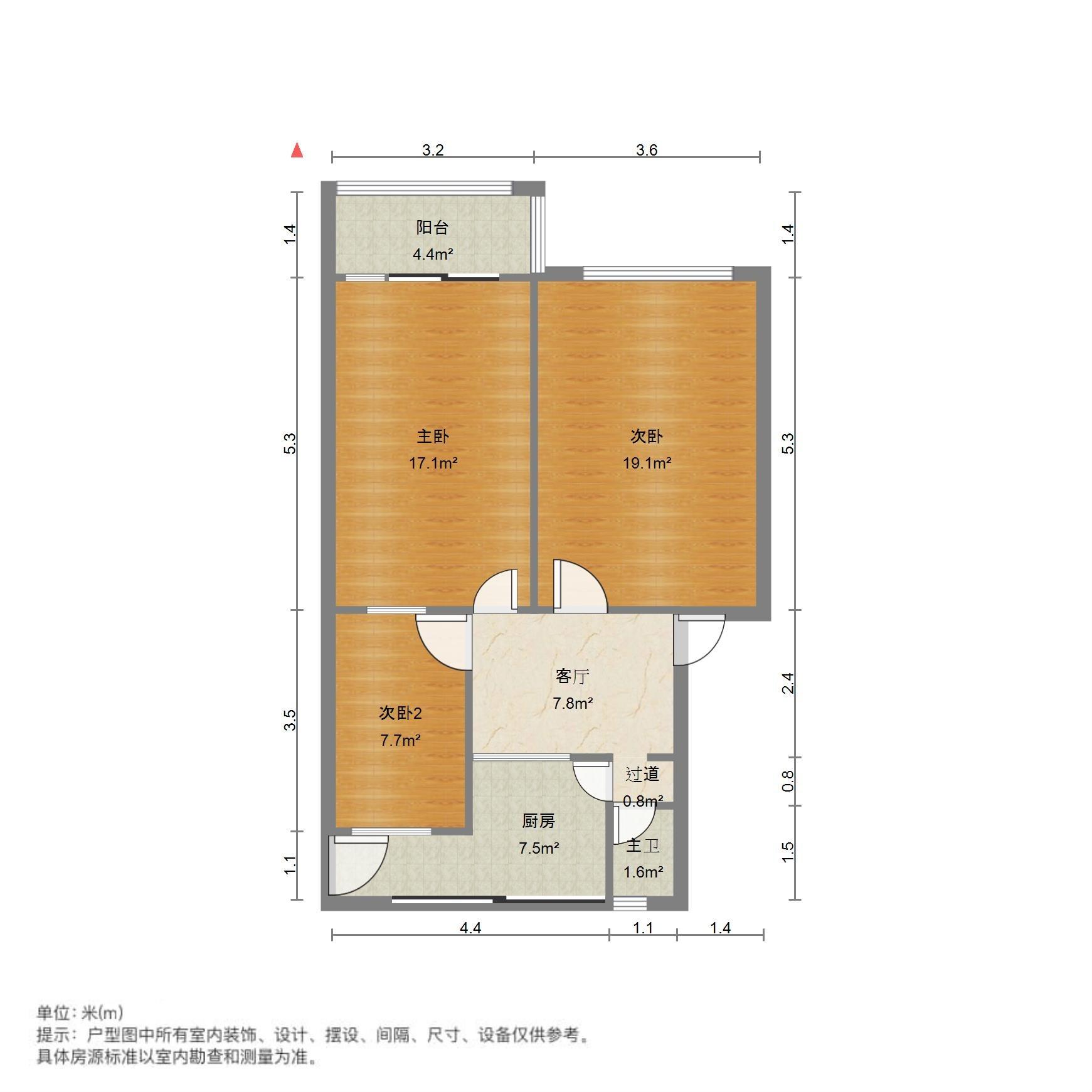 山大路190-200号院