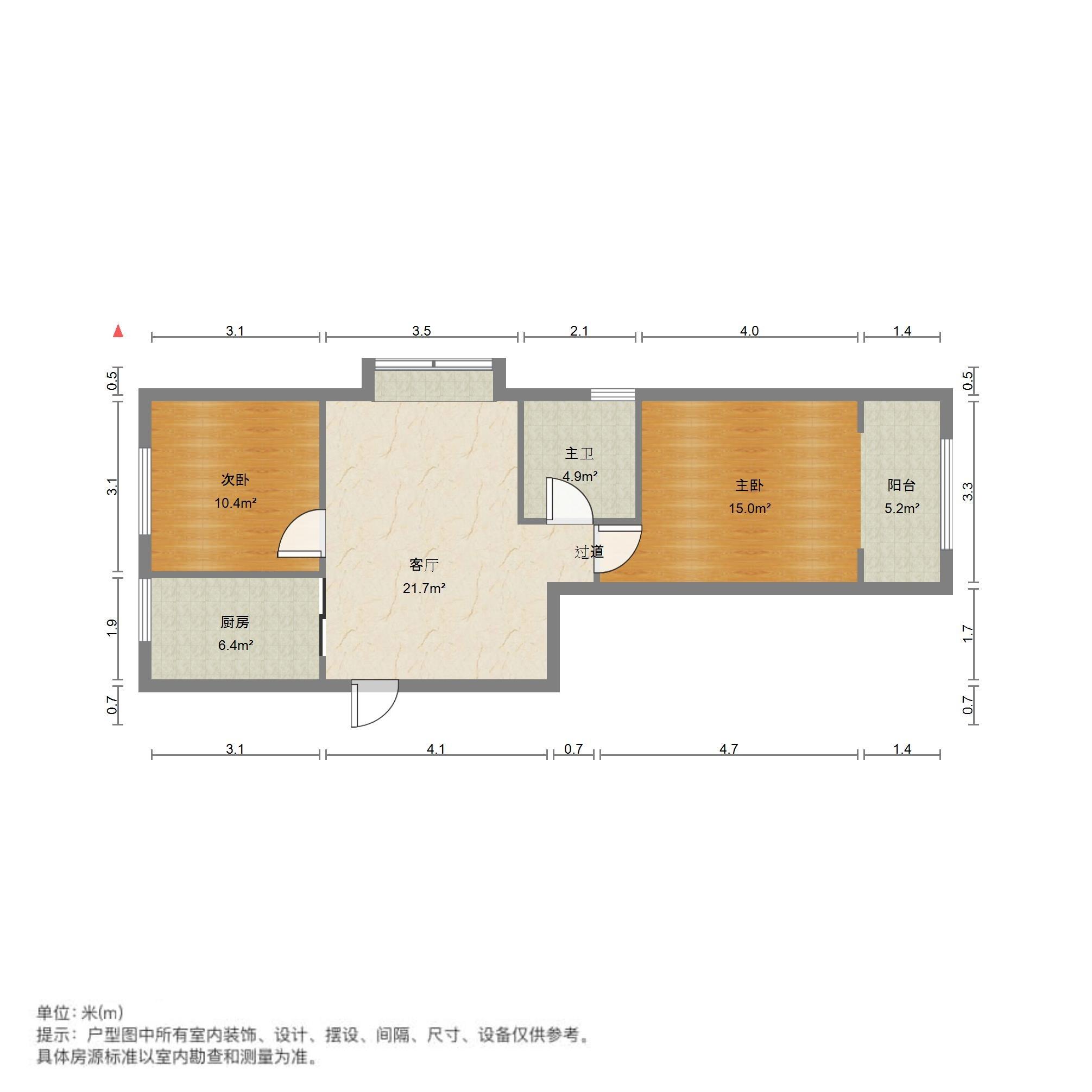 万科金域国际天泰家园