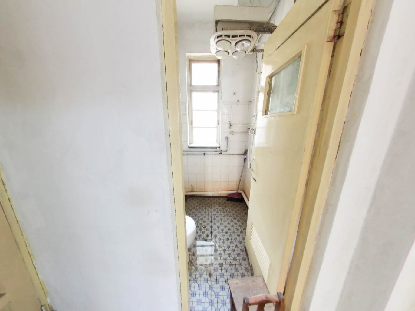 纬十二路单位宿舍