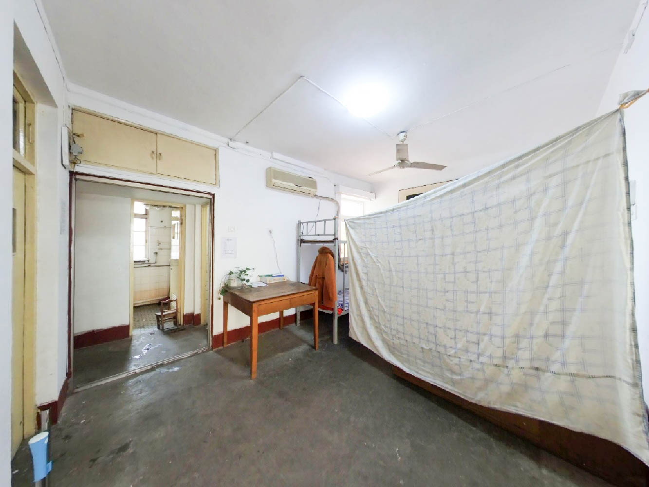 纬十二路单位宿舍