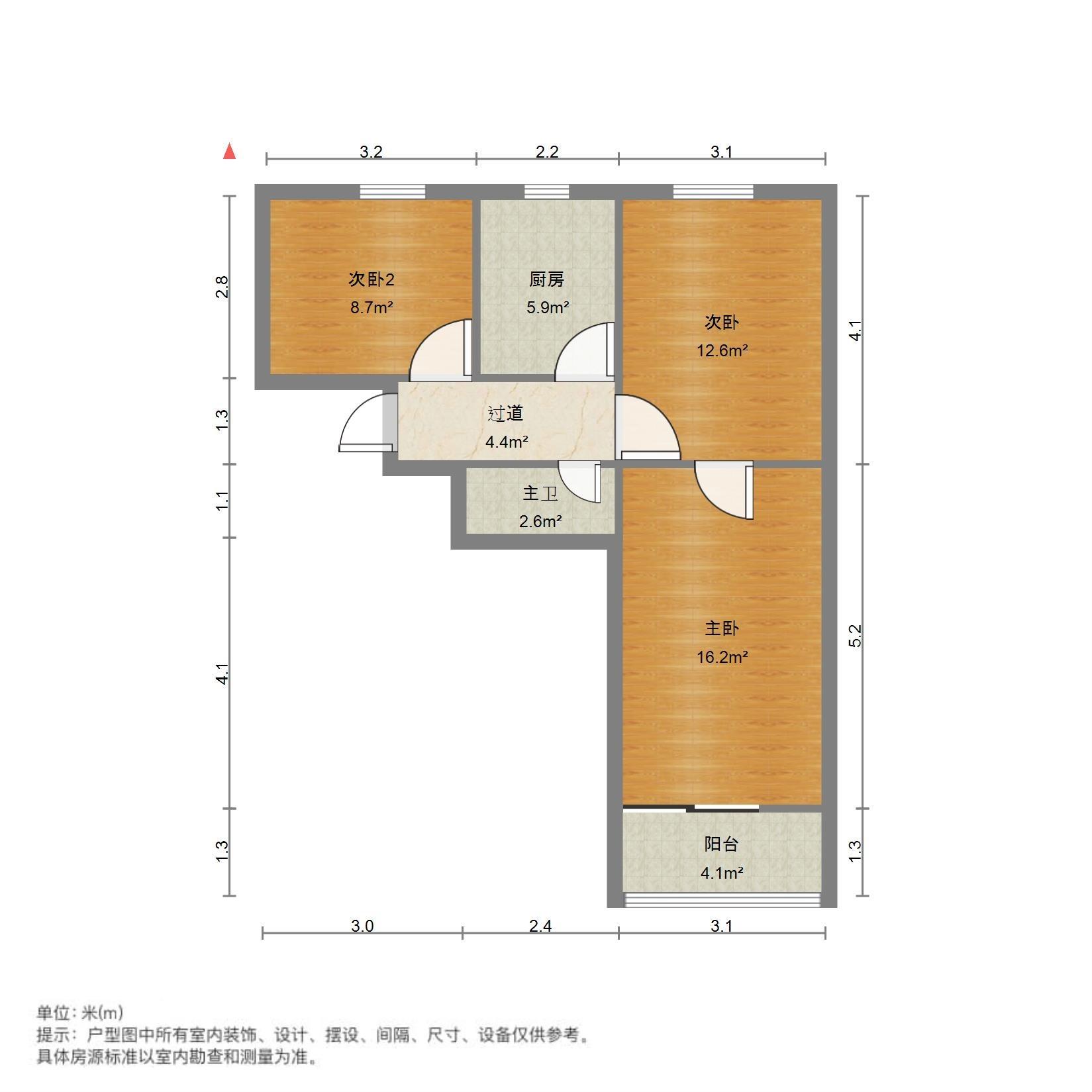 胜利庄