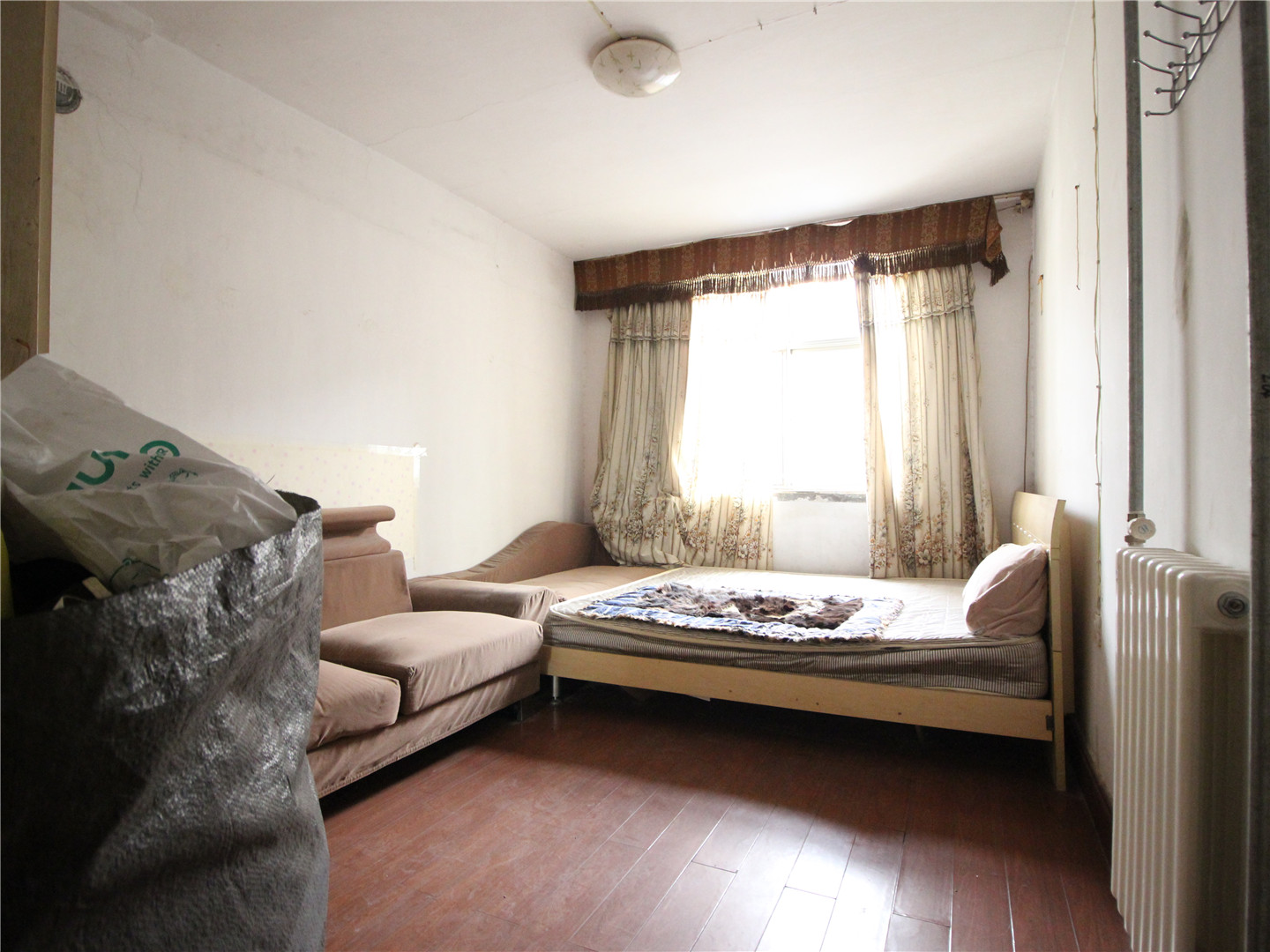 工人新村南村东区