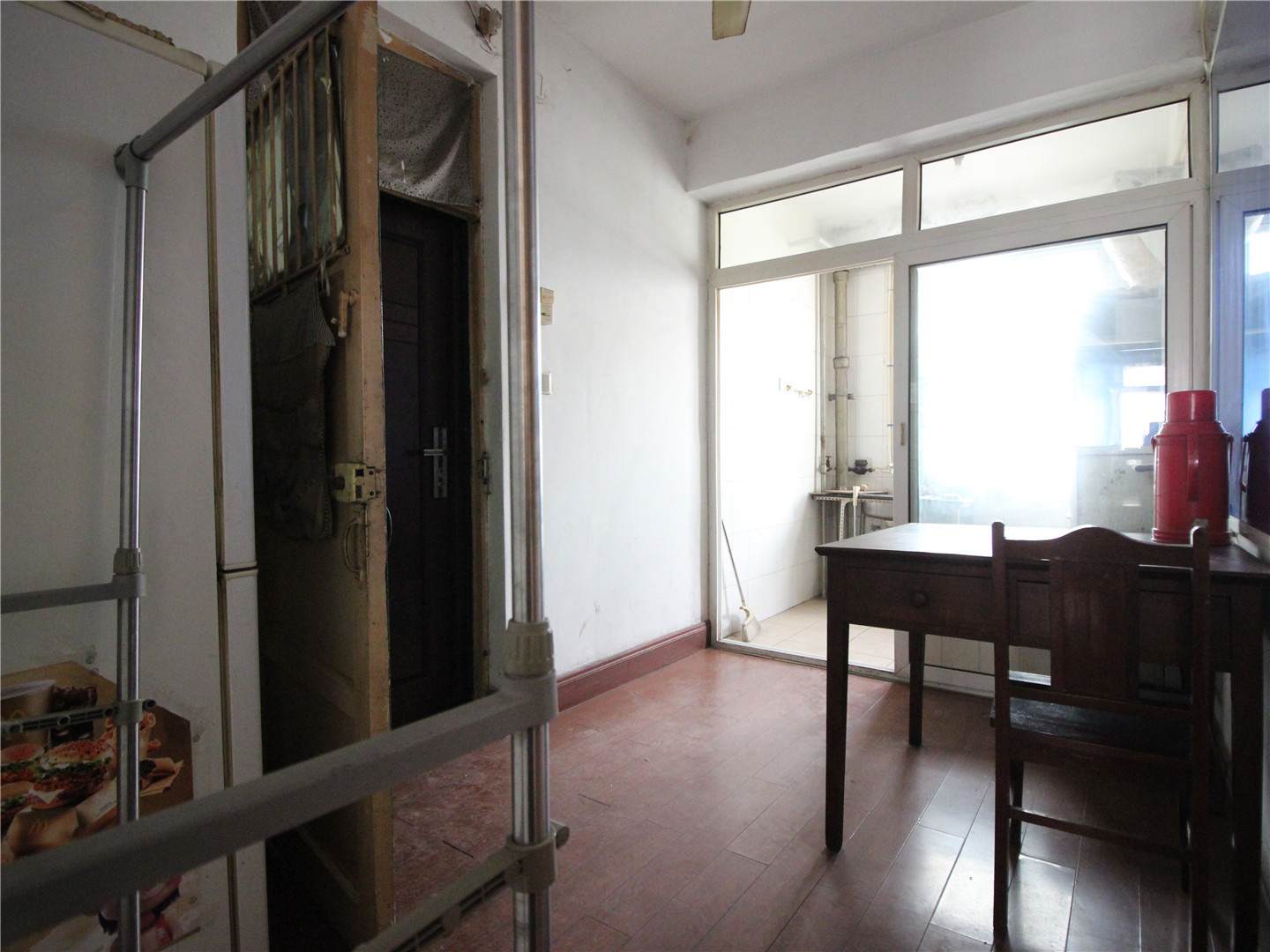 工人新村南村东区