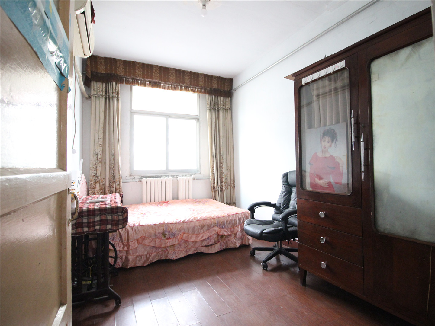 工人新村南村东区