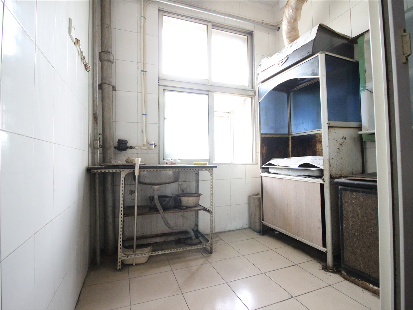 工人新村南村东区