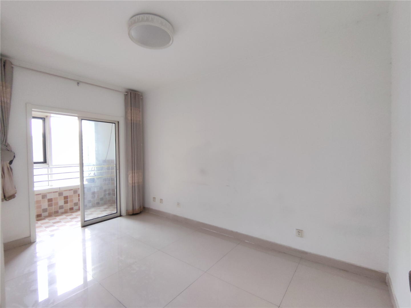 阳光100国际新城(T区)