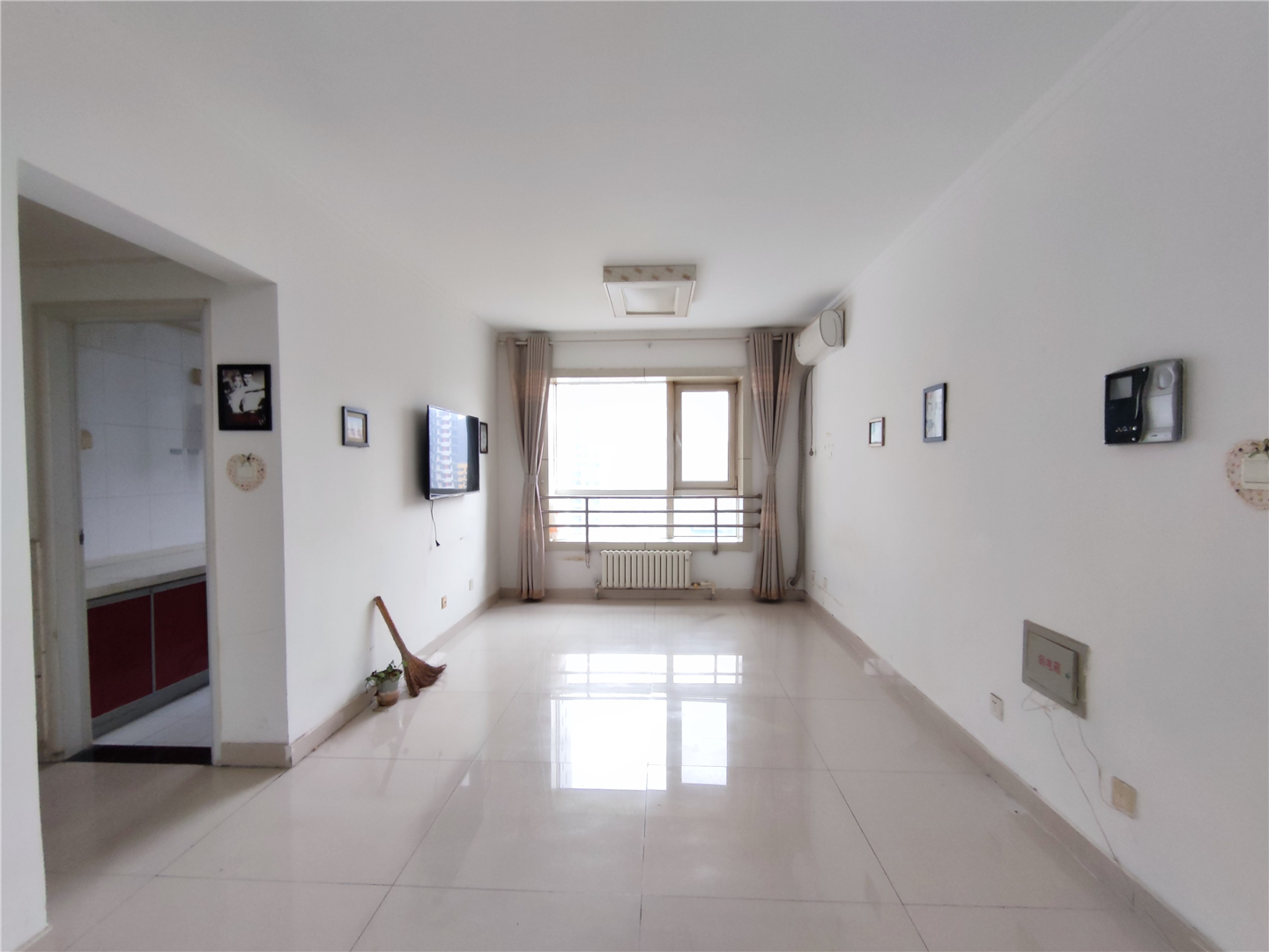  阳光100国际新城(T区) 南