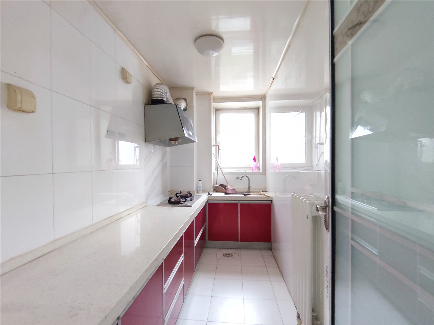 阳光100国际新城(T区)