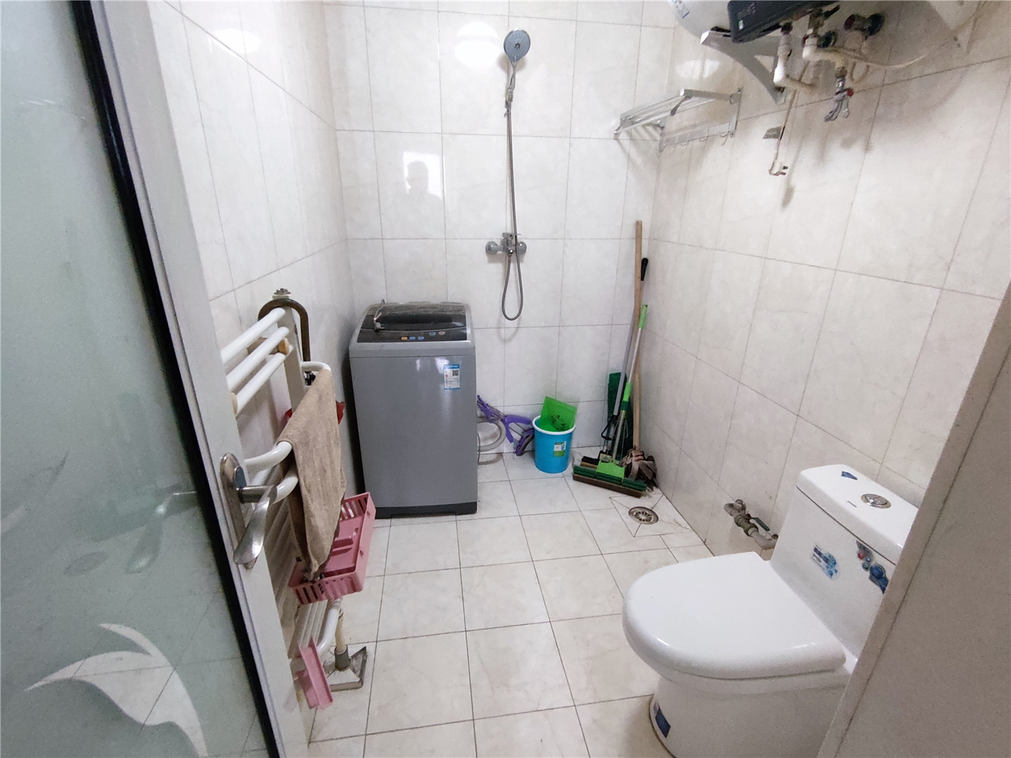 阳光100国际新城(T区)