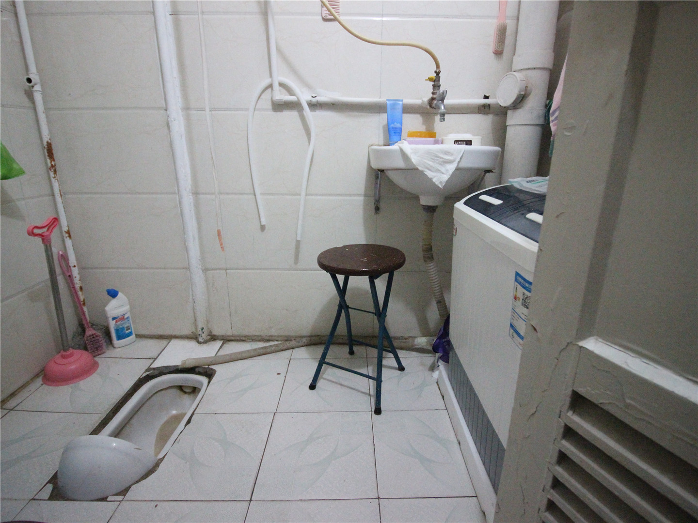 工人新村南村东区