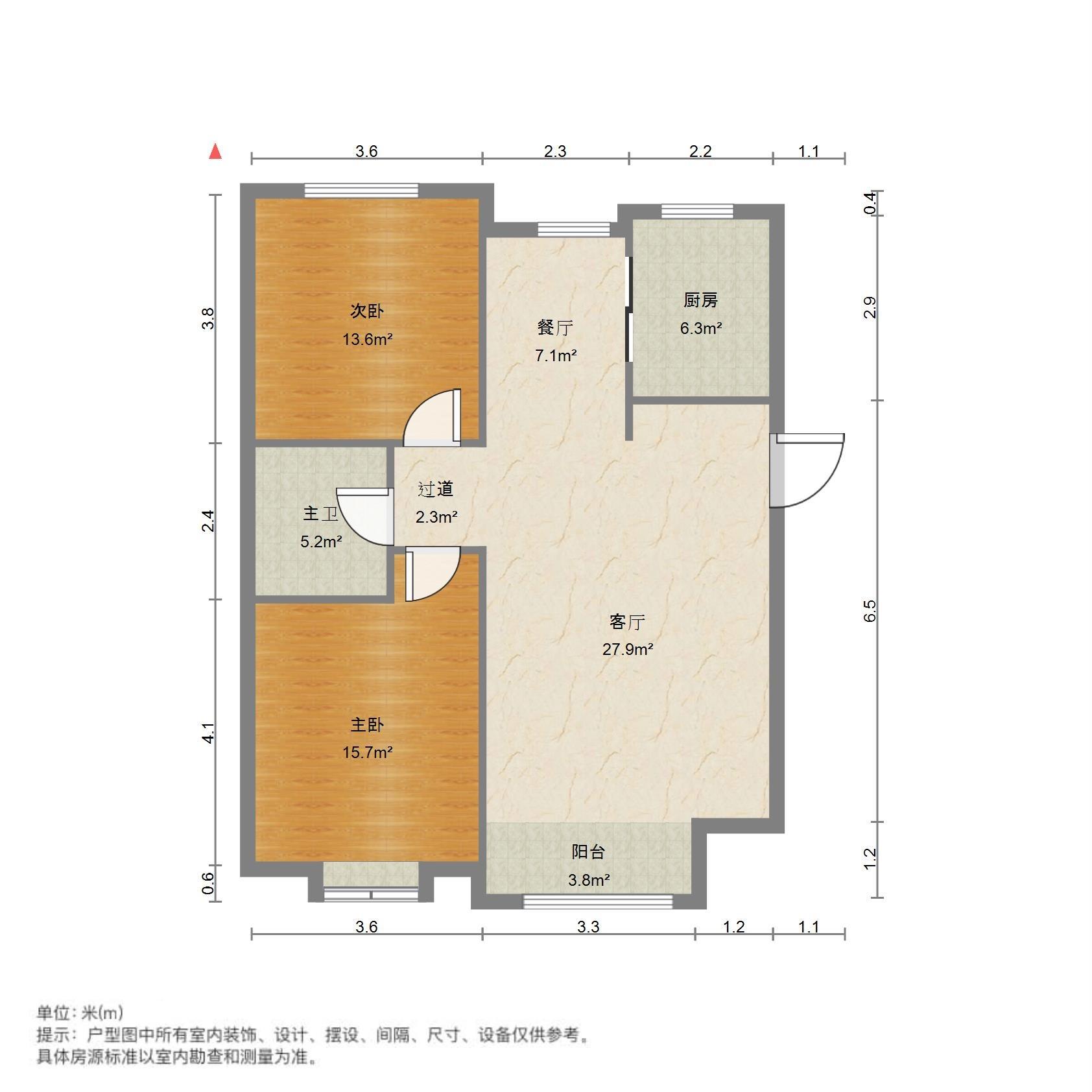 天鸿万象新天理想郡