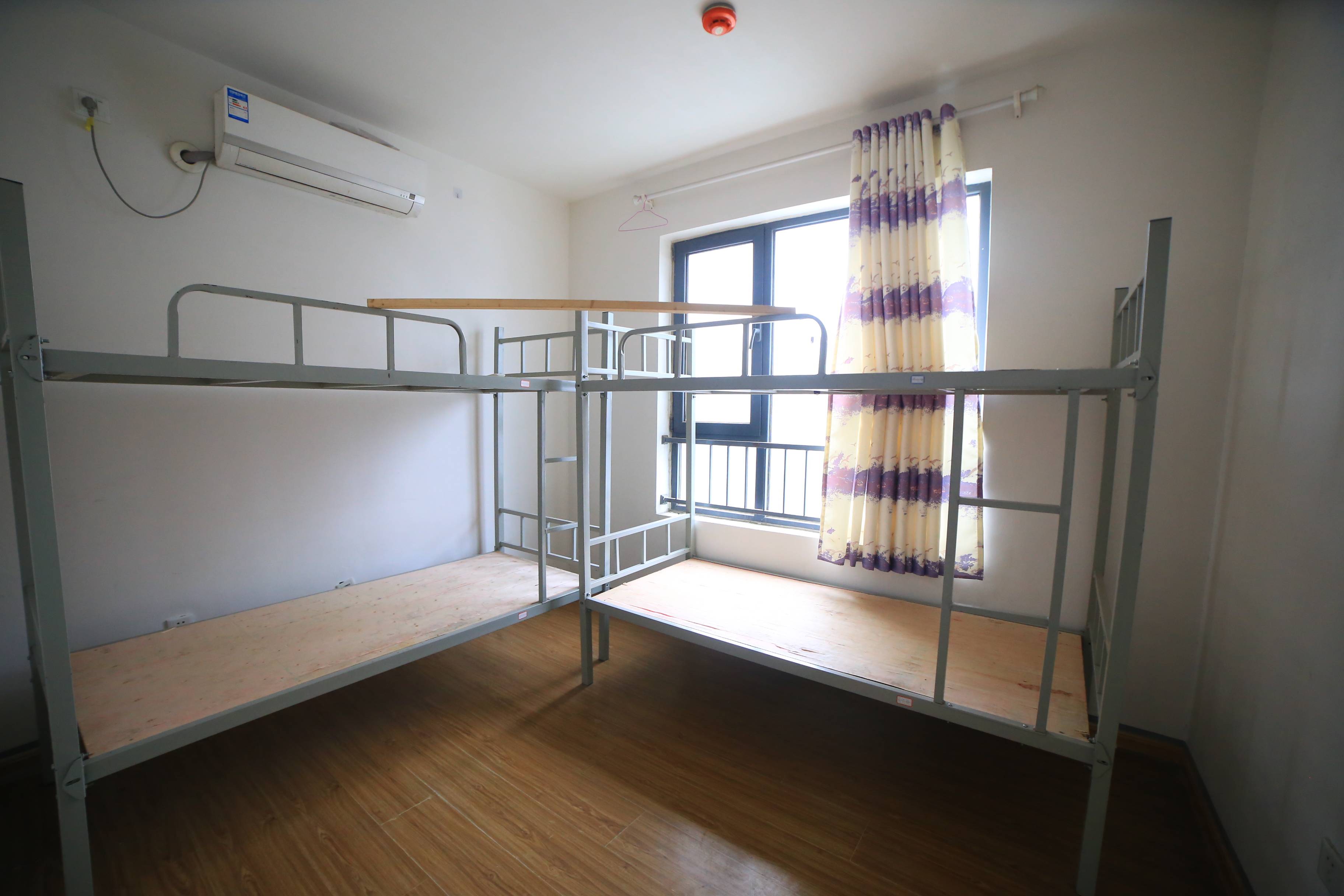 中建锦绣城一期