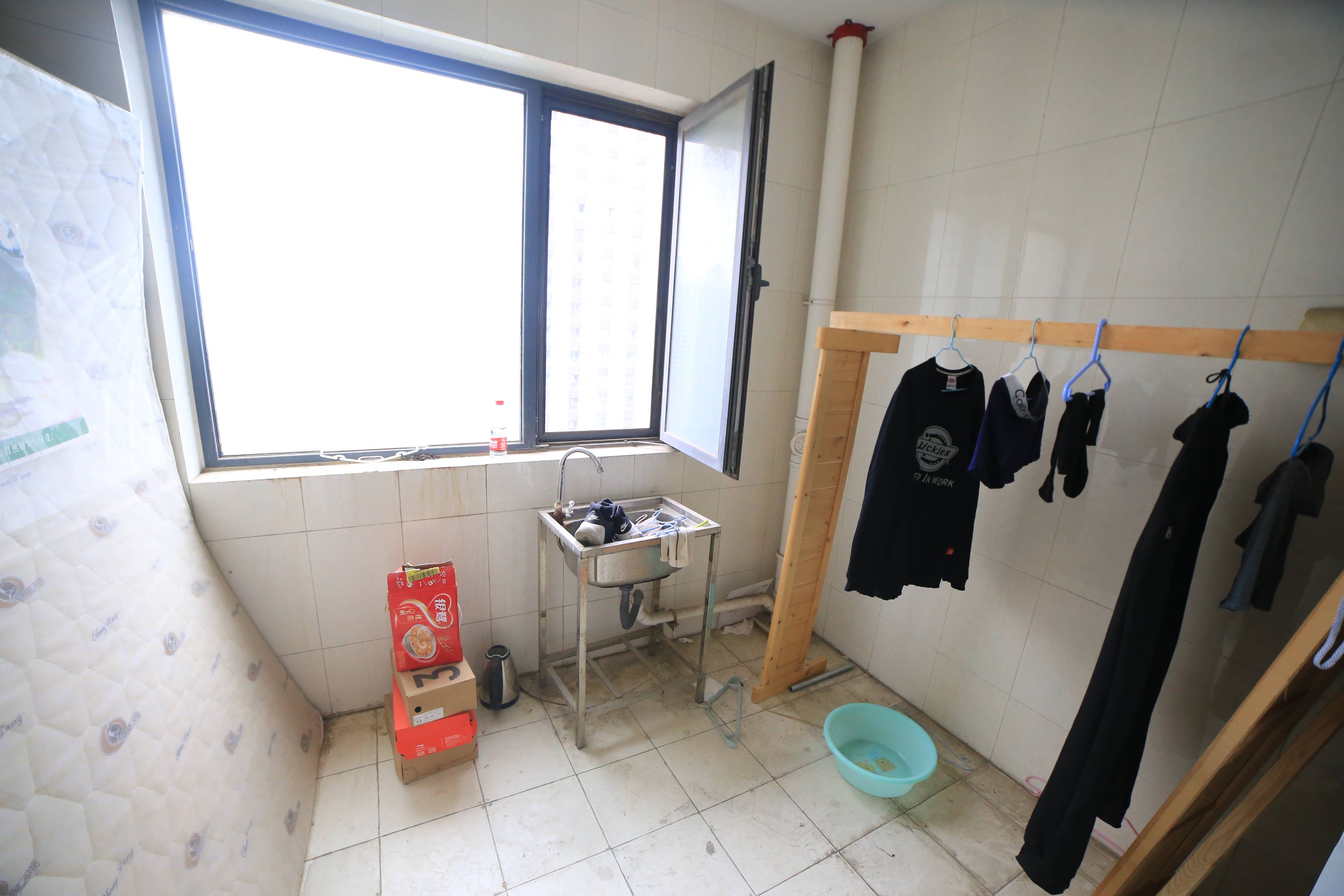 中建锦绣城一期