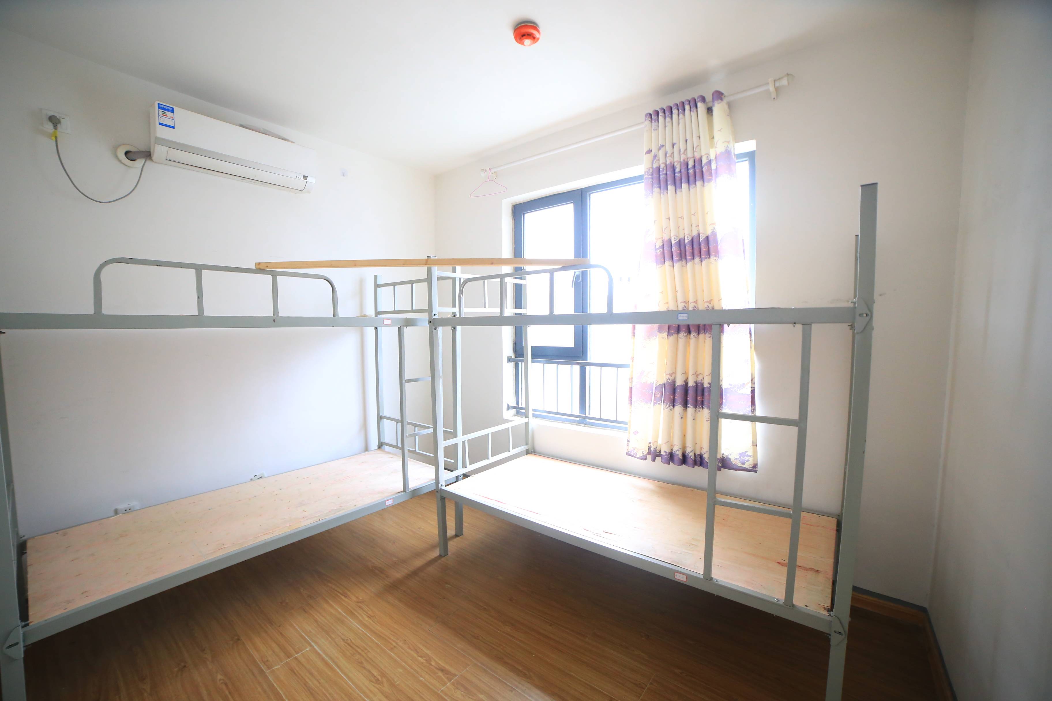 中建锦绣城一期