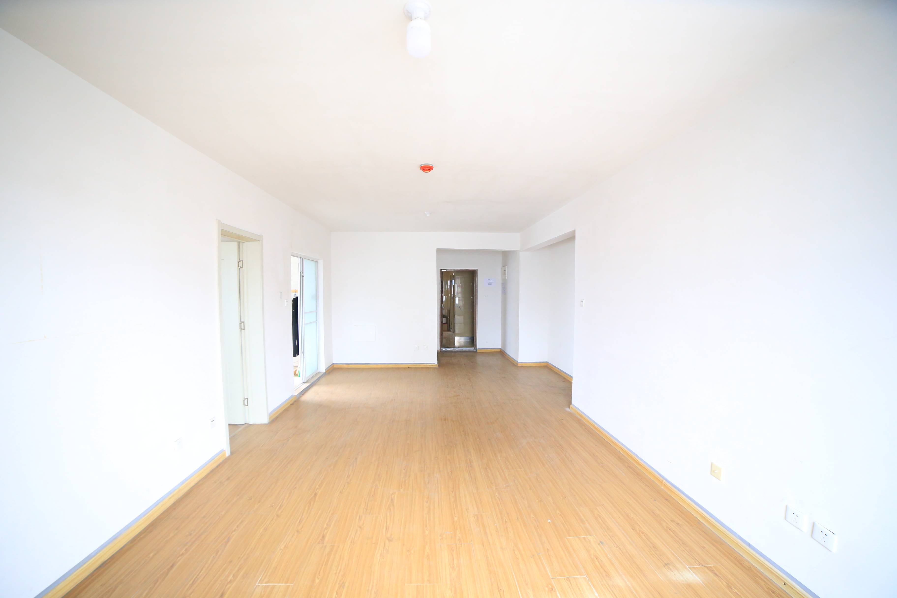 中建锦绣城一期