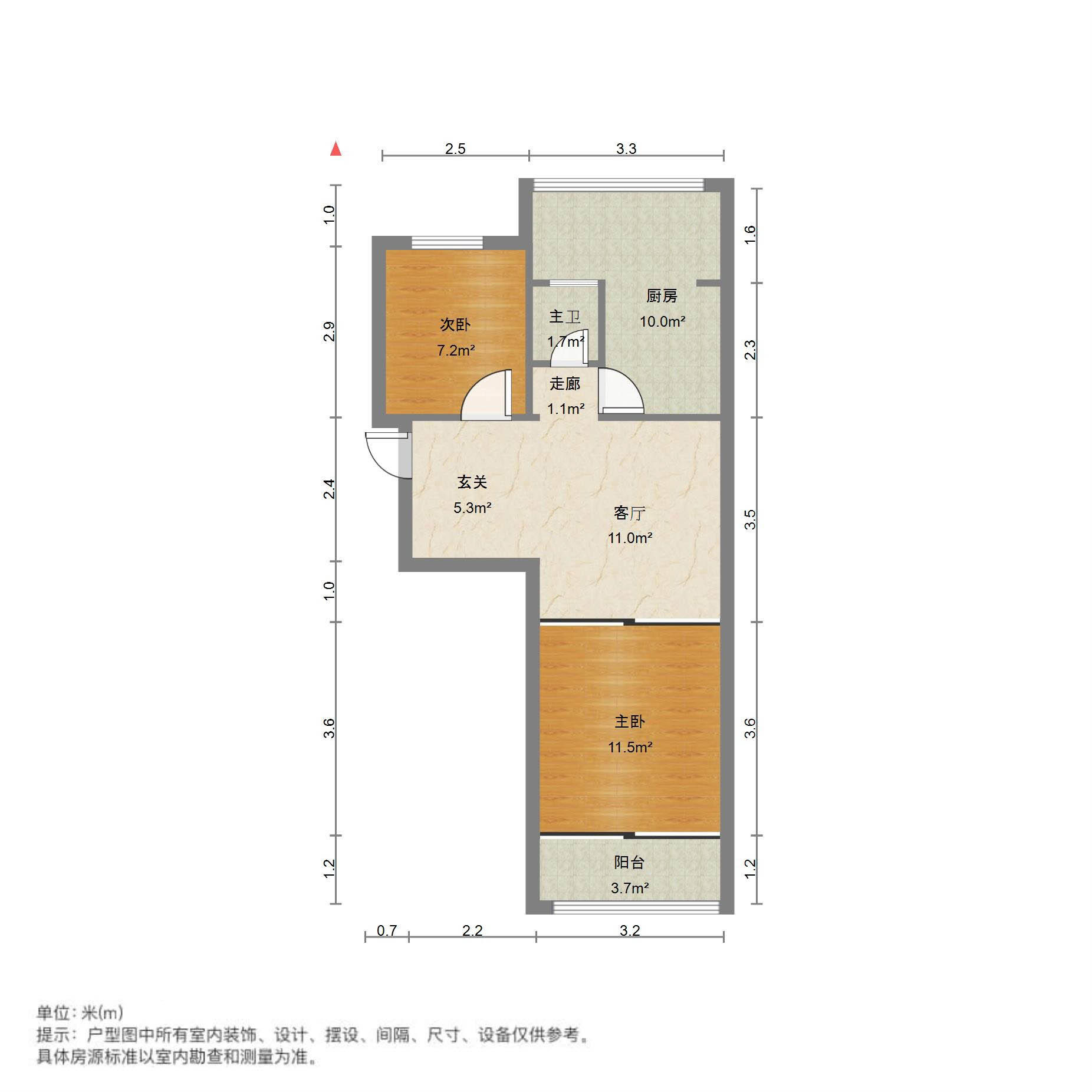 匡山小区