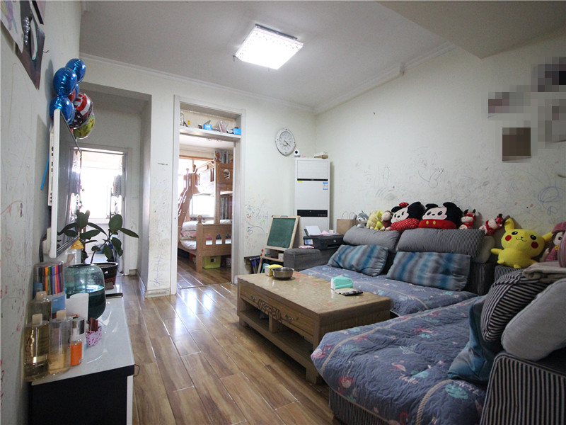  制锦市锦缠街 南北