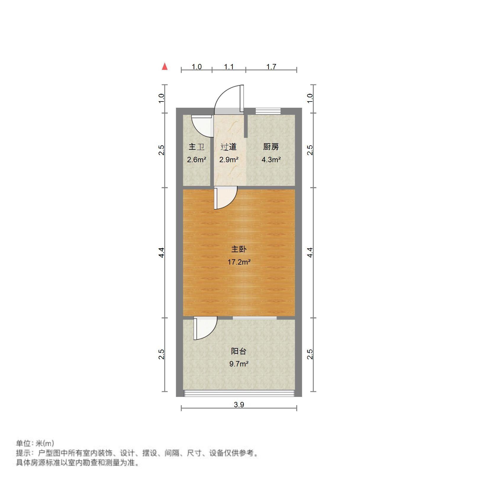 三里庄小区