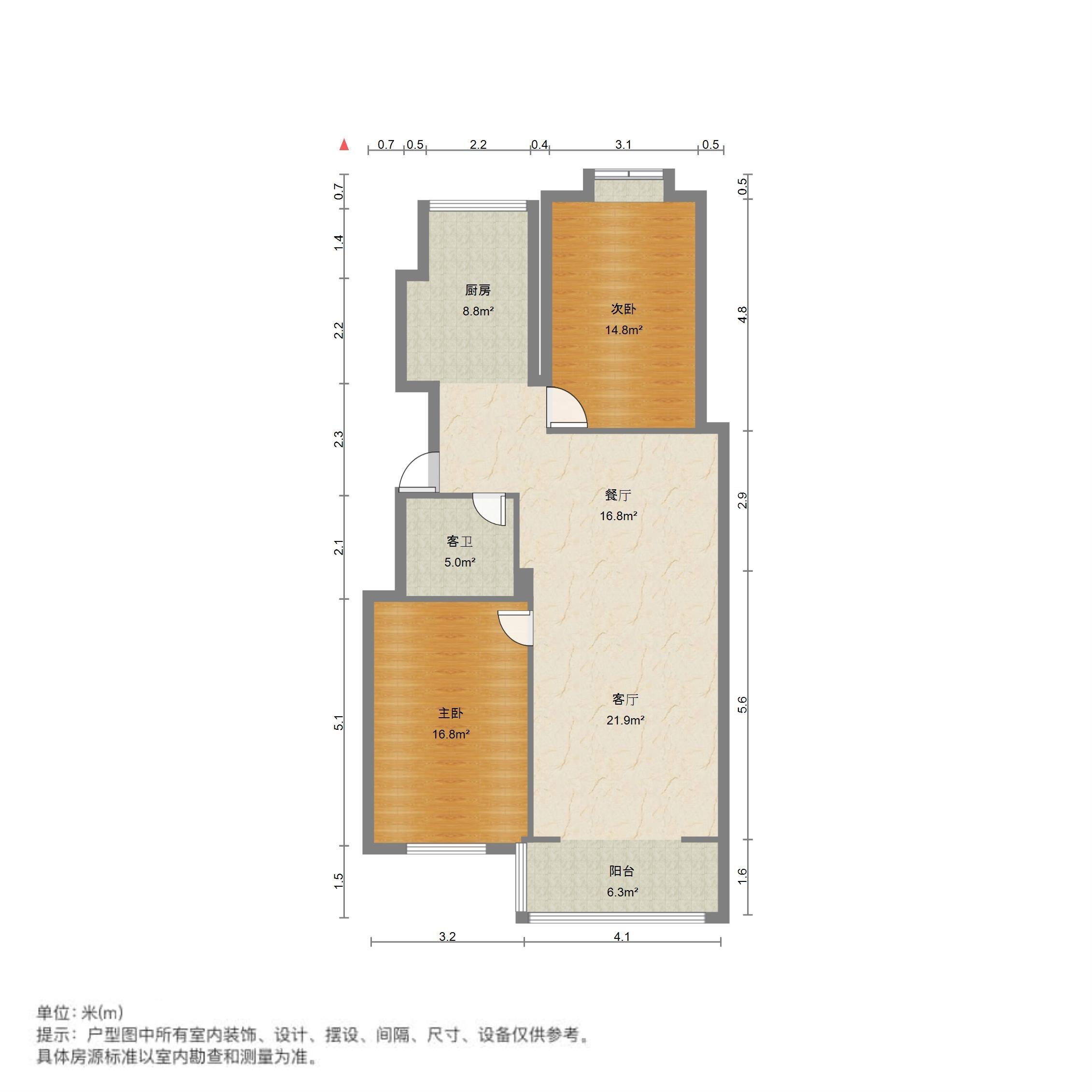 伟东新都(二区)金都