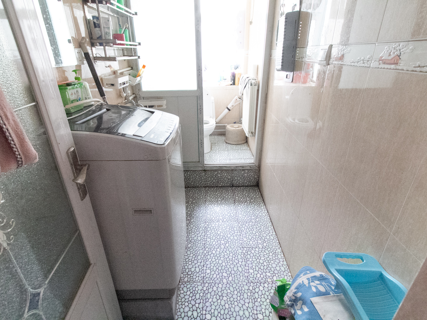 青年西路单位宿舍