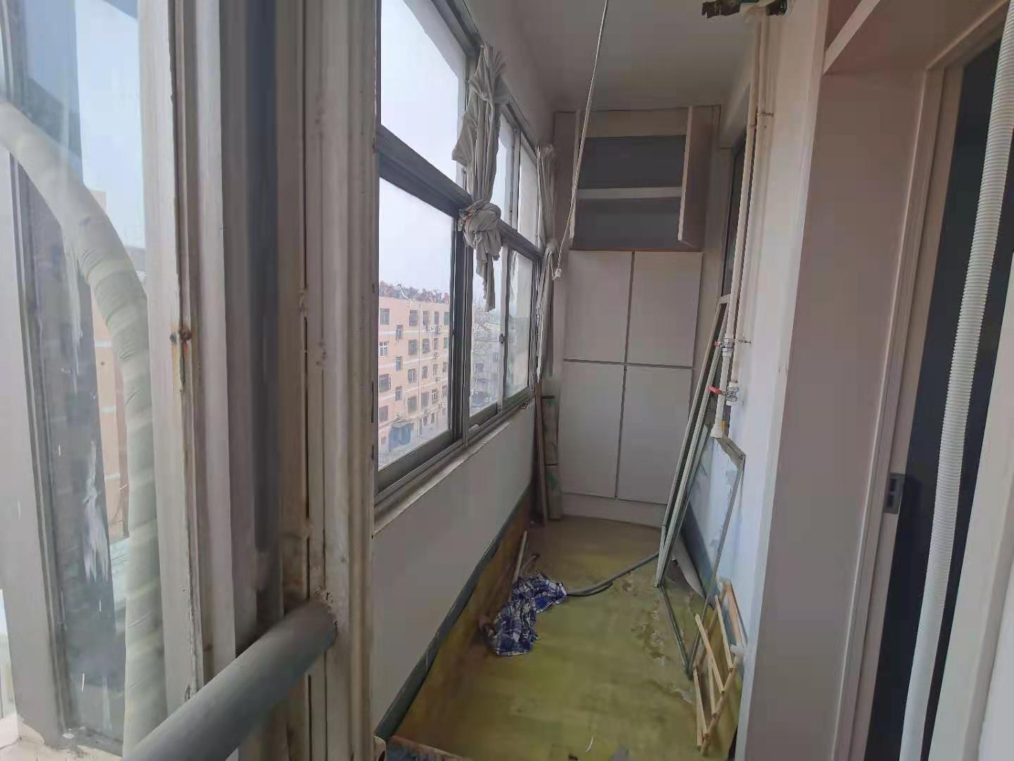 章丘中医院宿舍