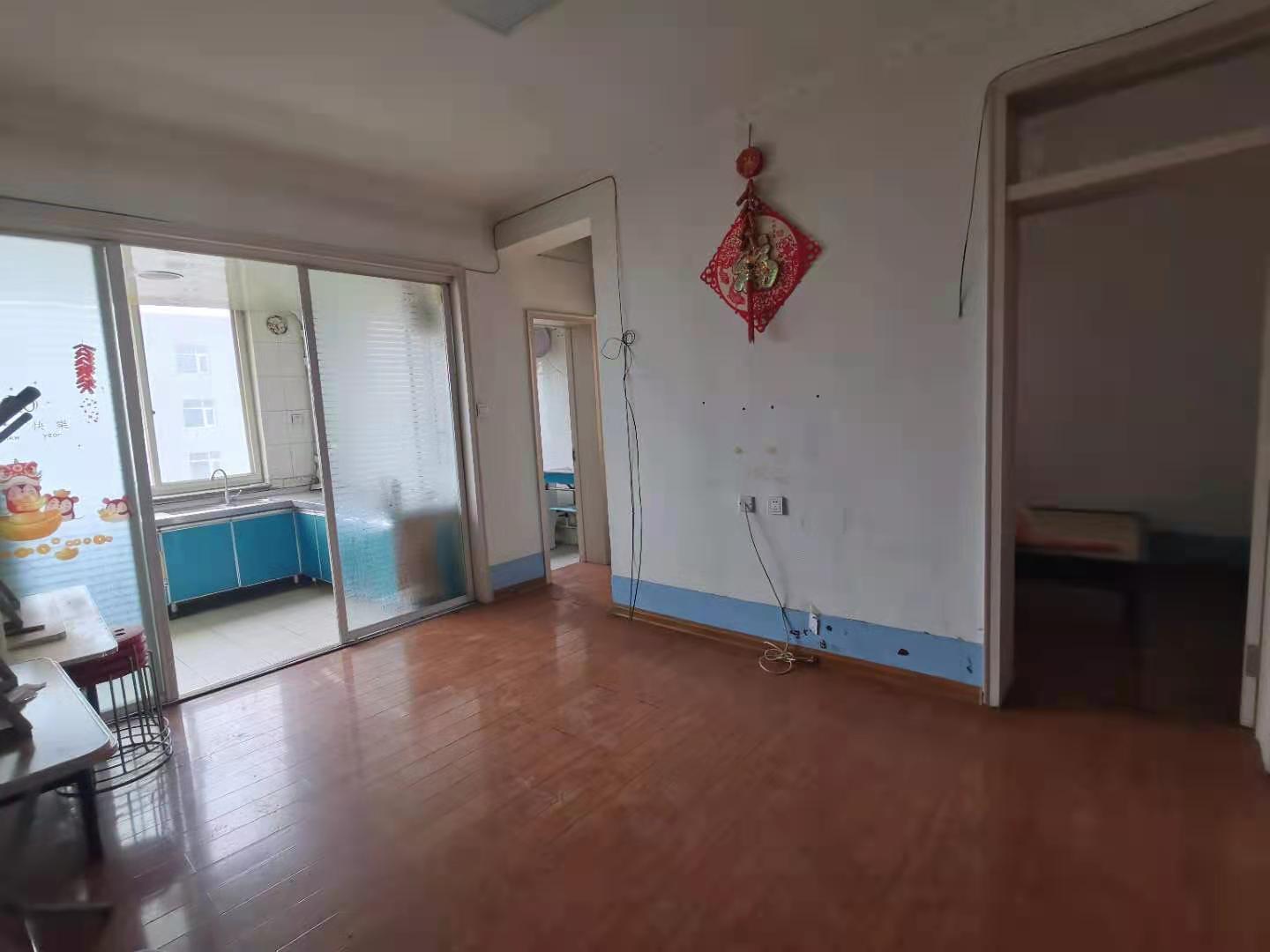 章丘中医院宿舍