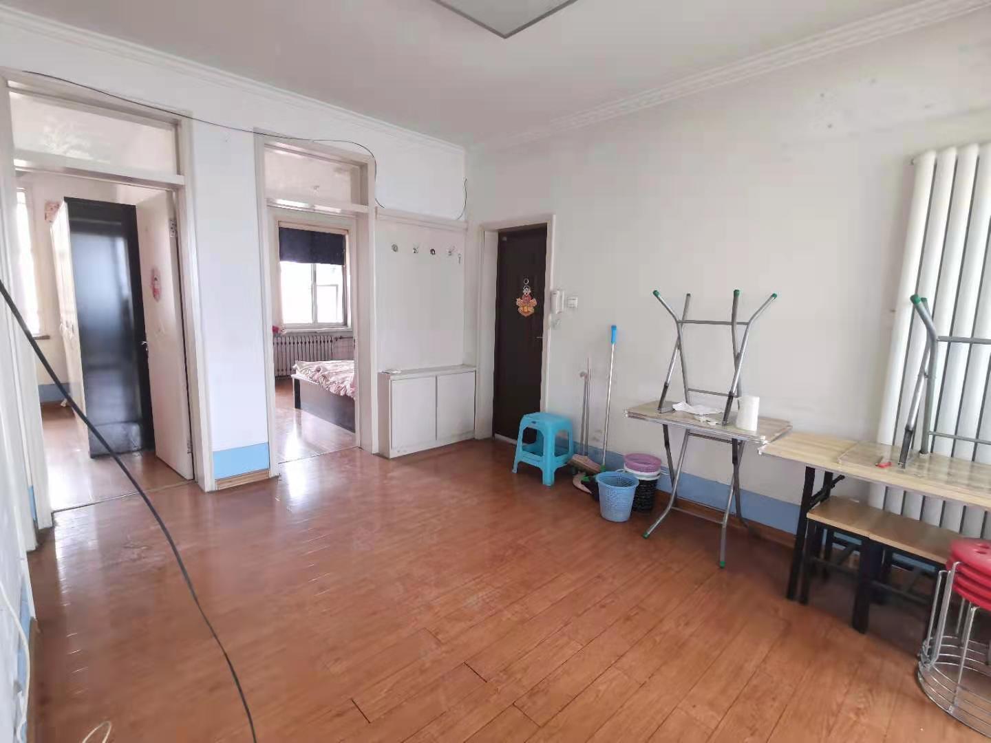 章丘中医院宿舍