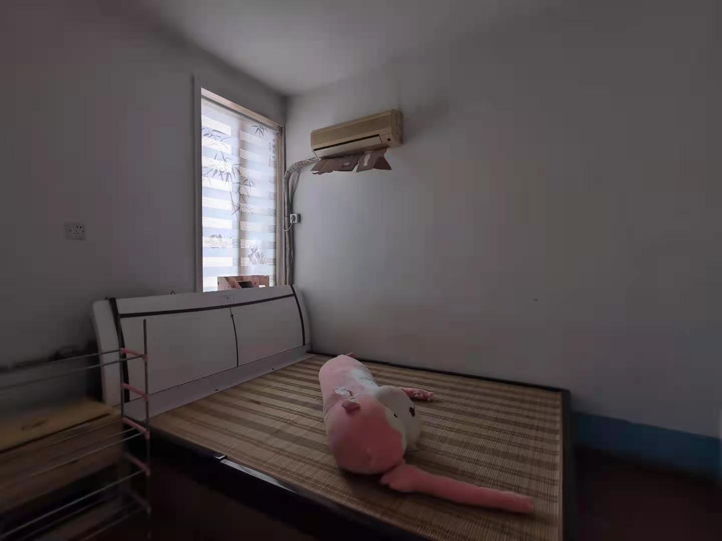 章丘中医院宿舍