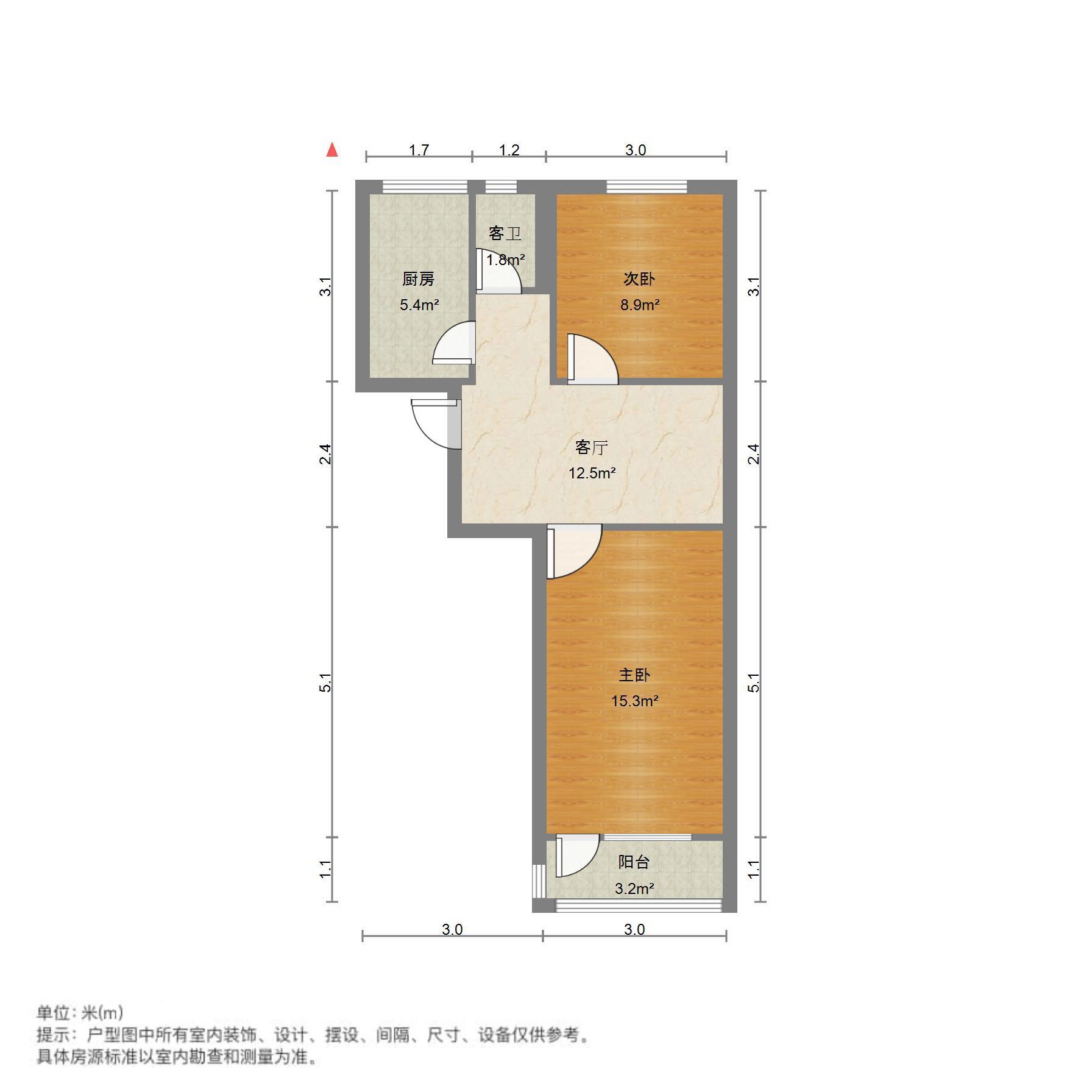 长盛小区
