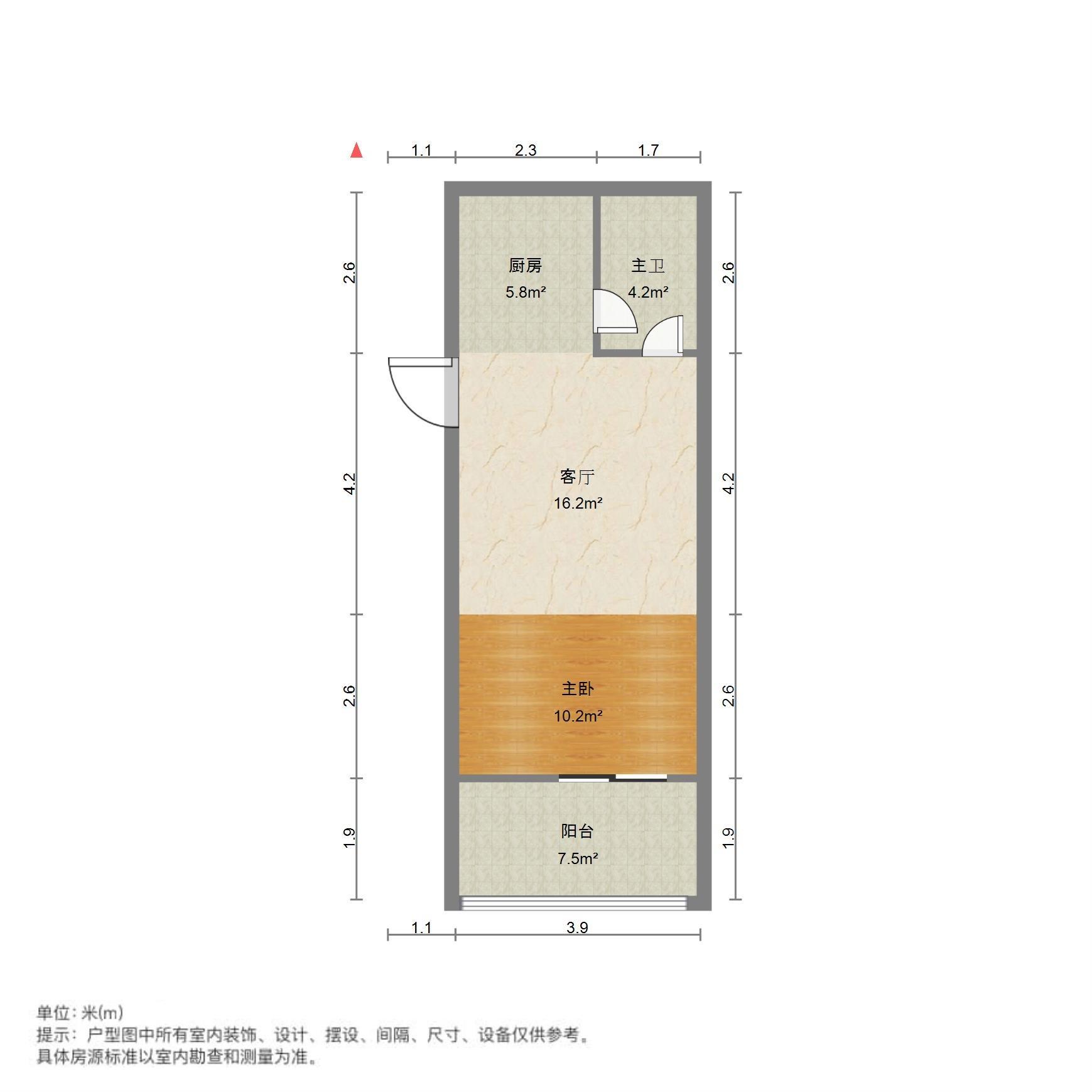 翡翠郡南区