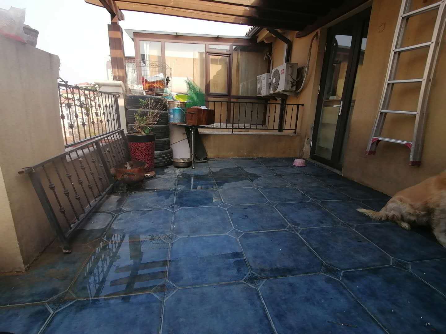 丰汇佳园