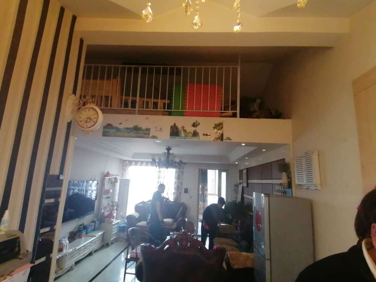 丰汇佳园