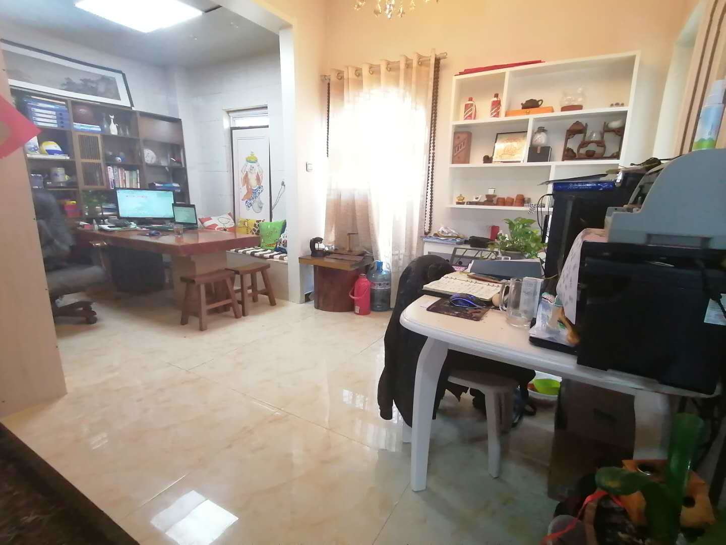  丰汇佳园  南北